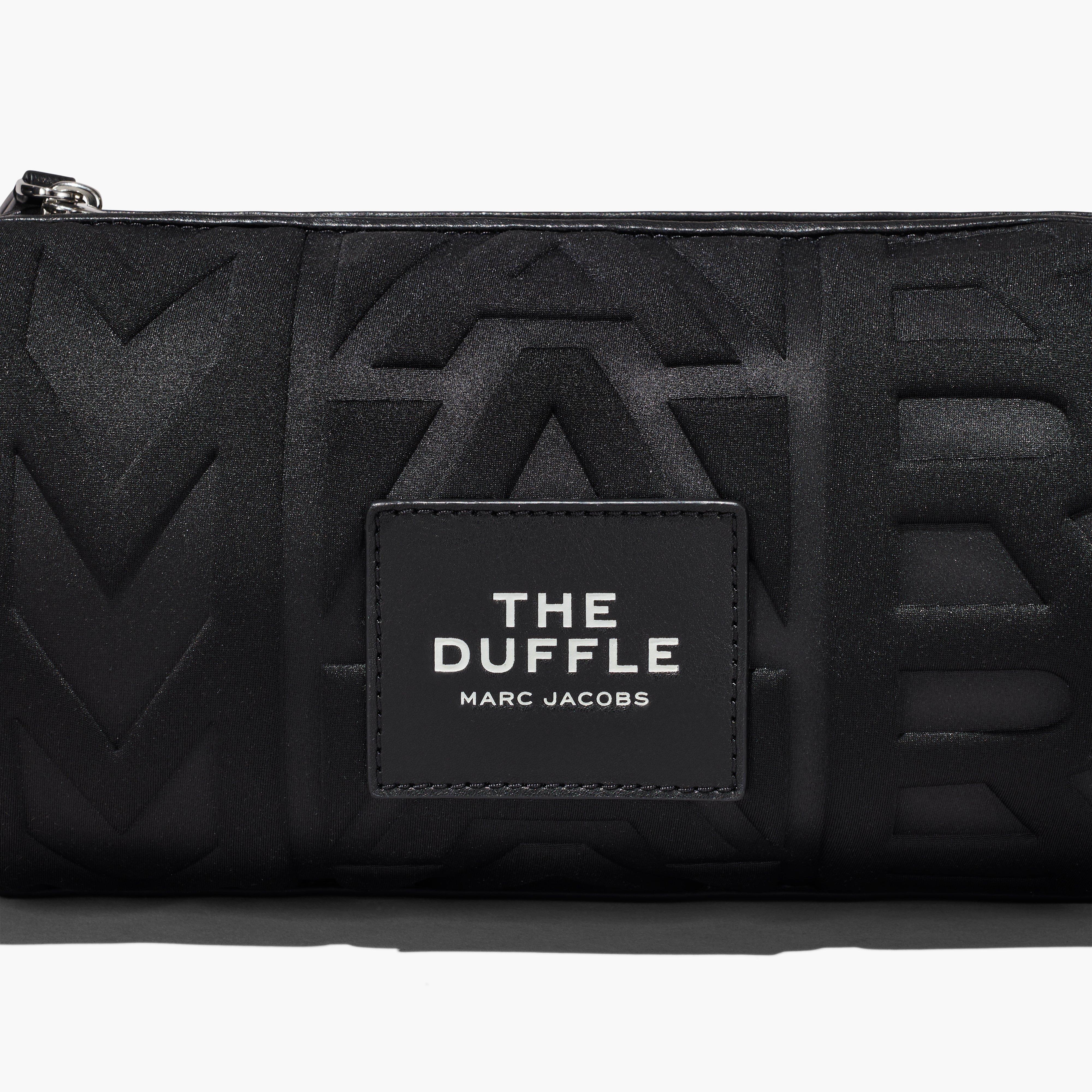 The Monogram Neoprene Duffle Bag(null)