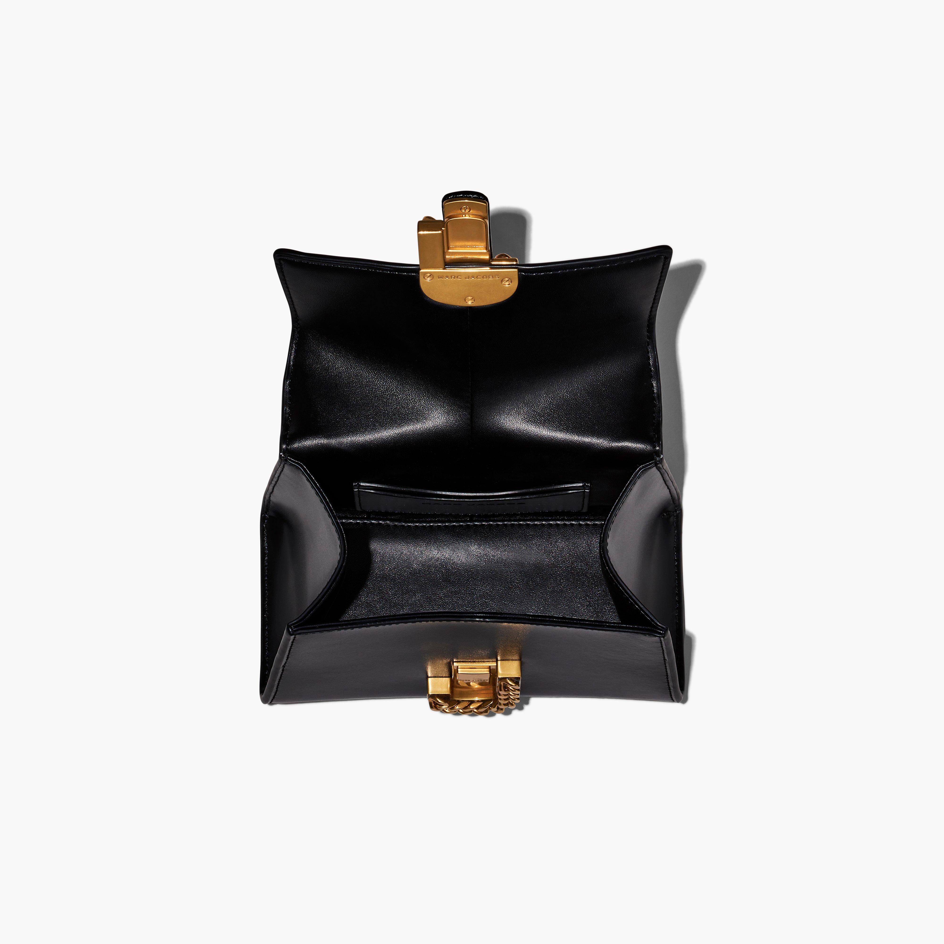 The St. Marc Mini Top Handle(View All Bags)