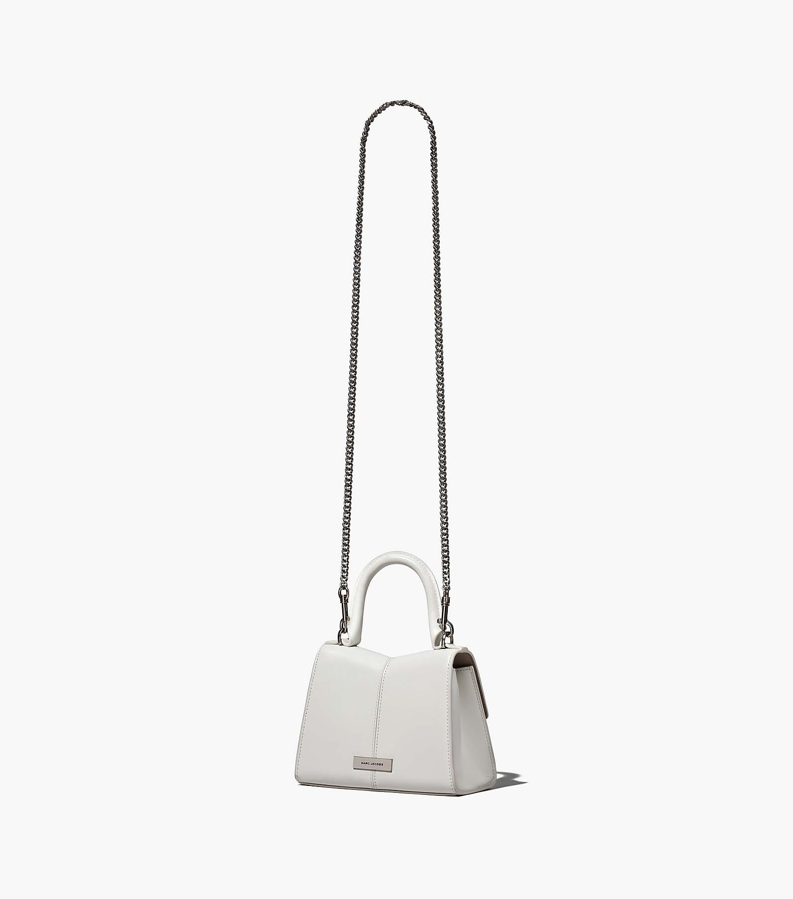 The St. Marc Mini Top Handle(View All Bags)