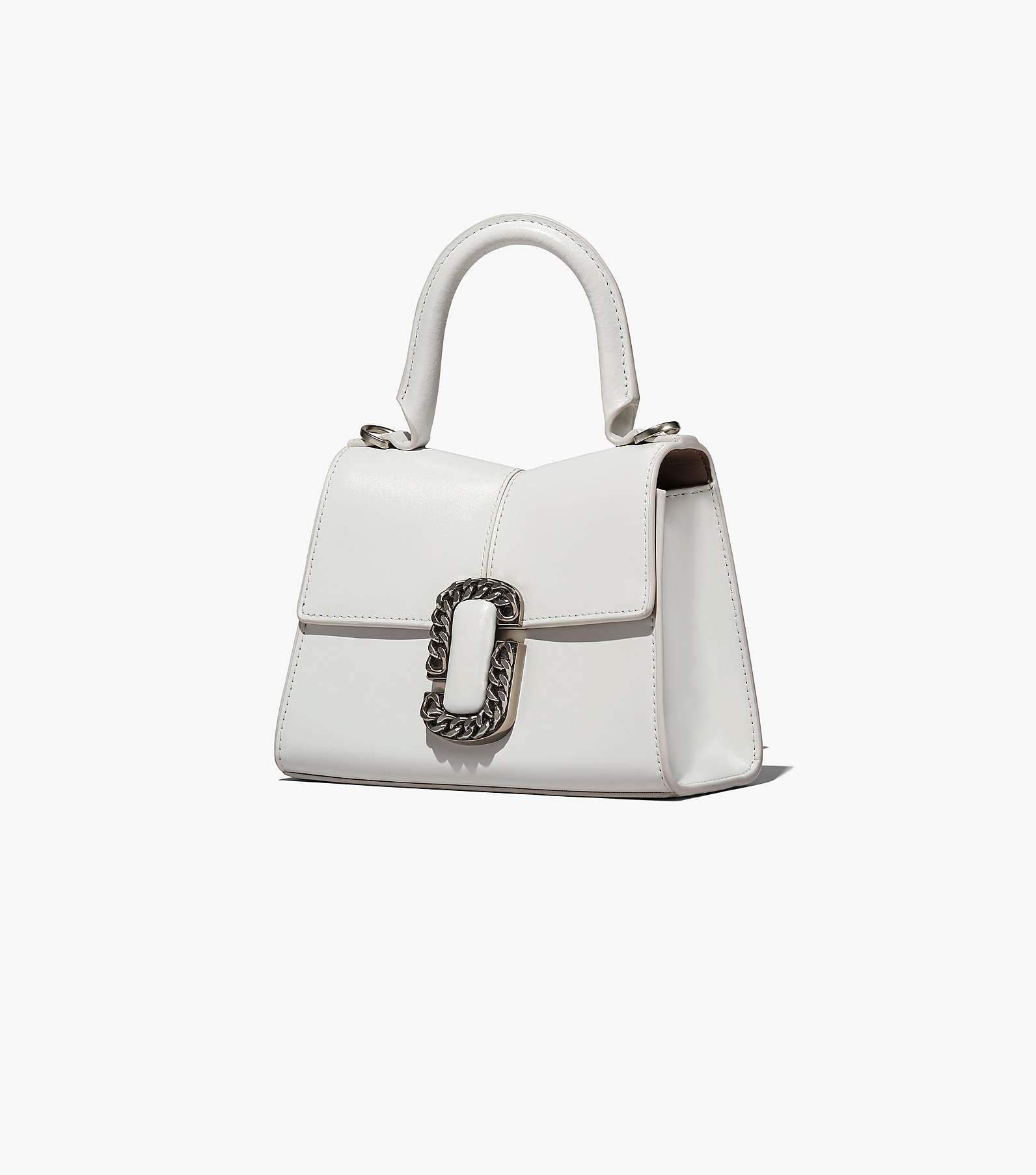 The St. Marc Mini Top Handle(View All Bags)