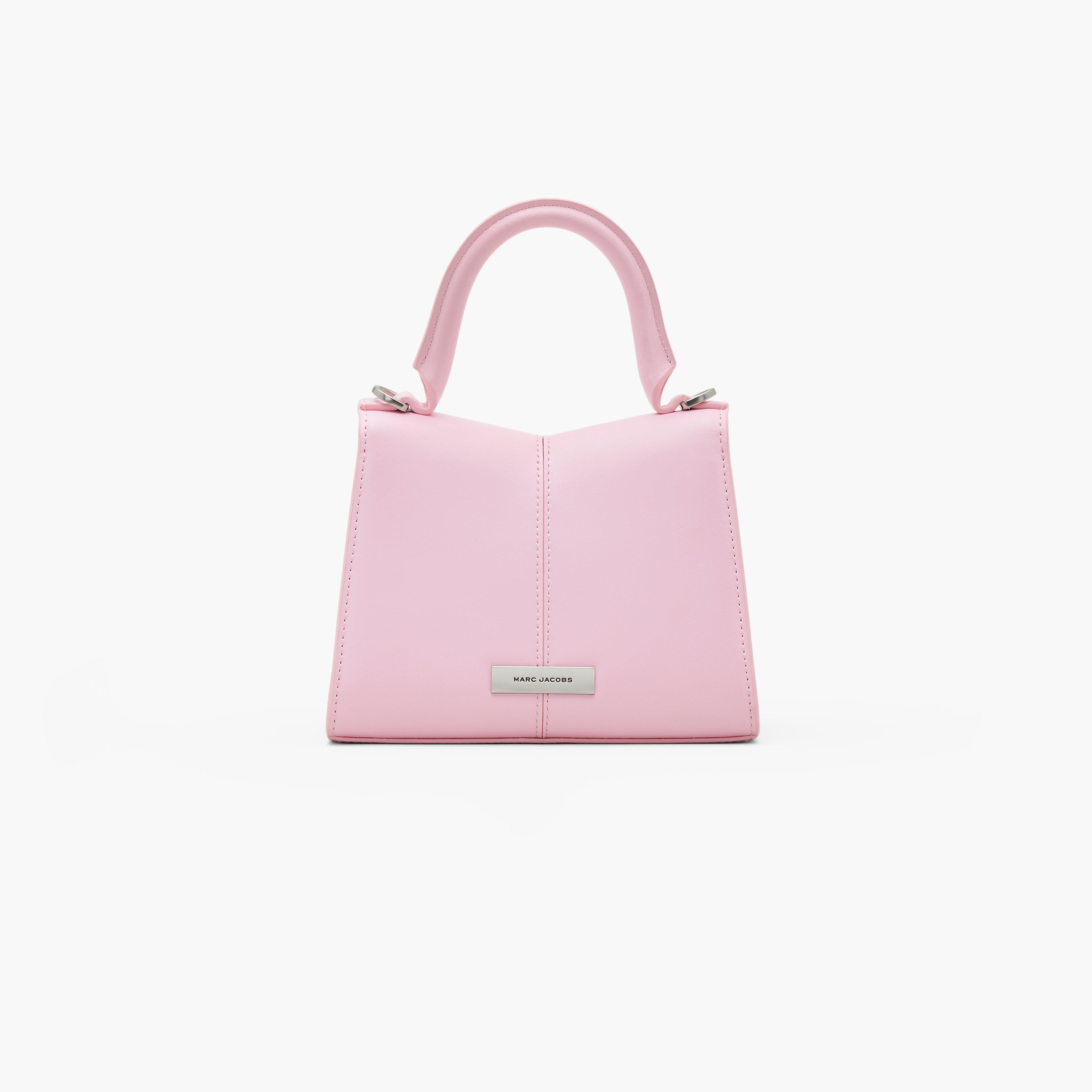 The St. Marc Mini Top Handle(View All Bags)