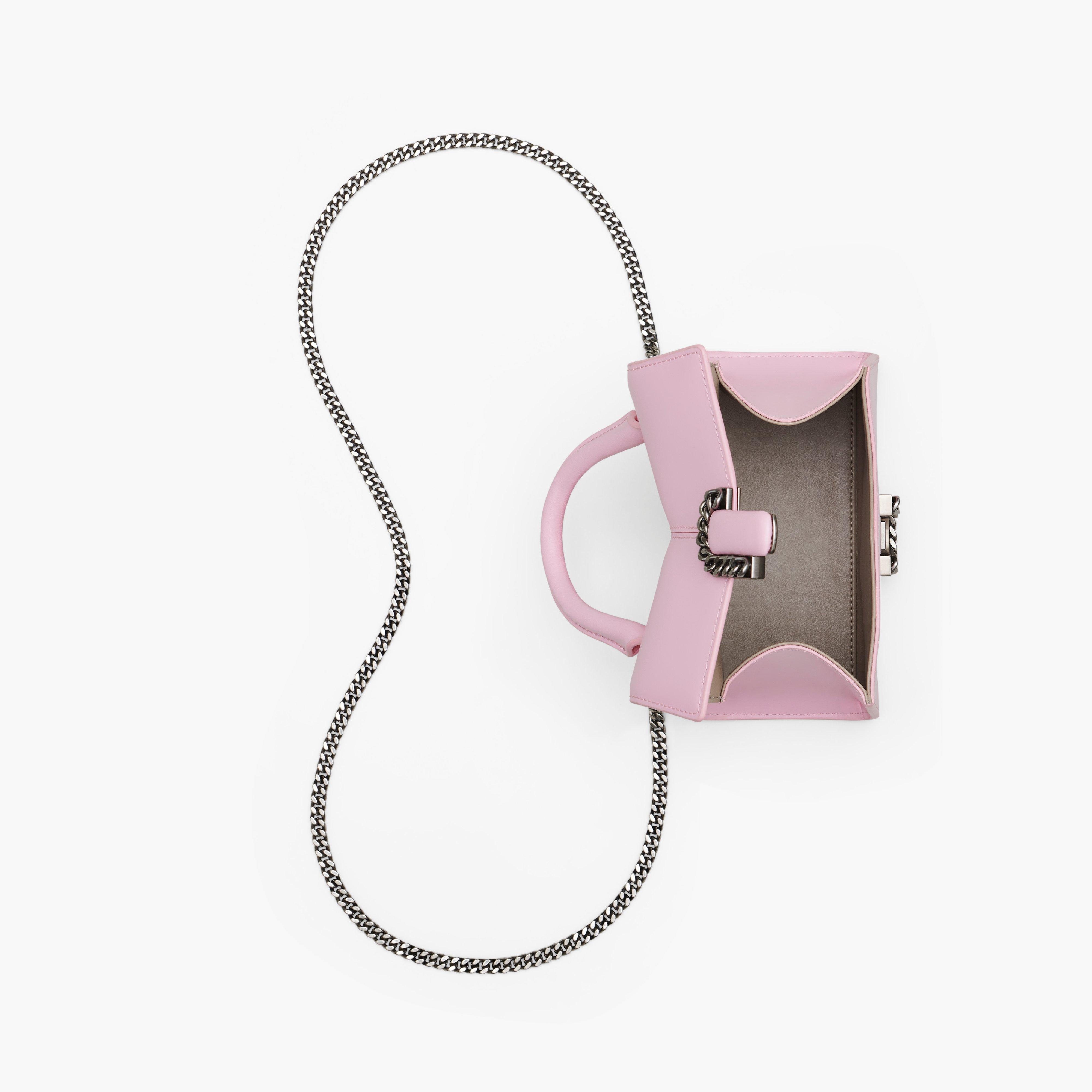 The St. Marc Mini Top Handle(View All Bags)