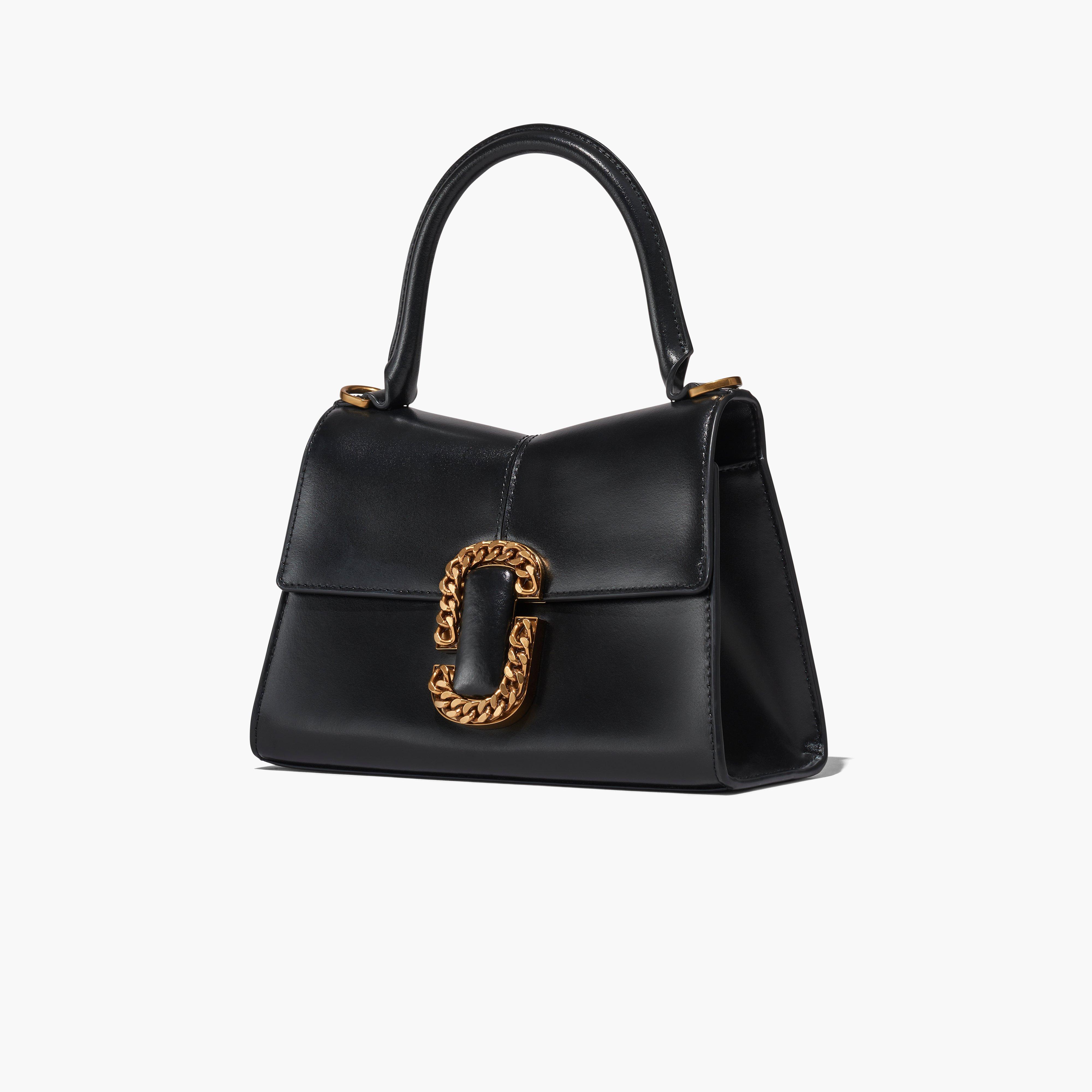 The St. Marc Top Handle(View All Bags)