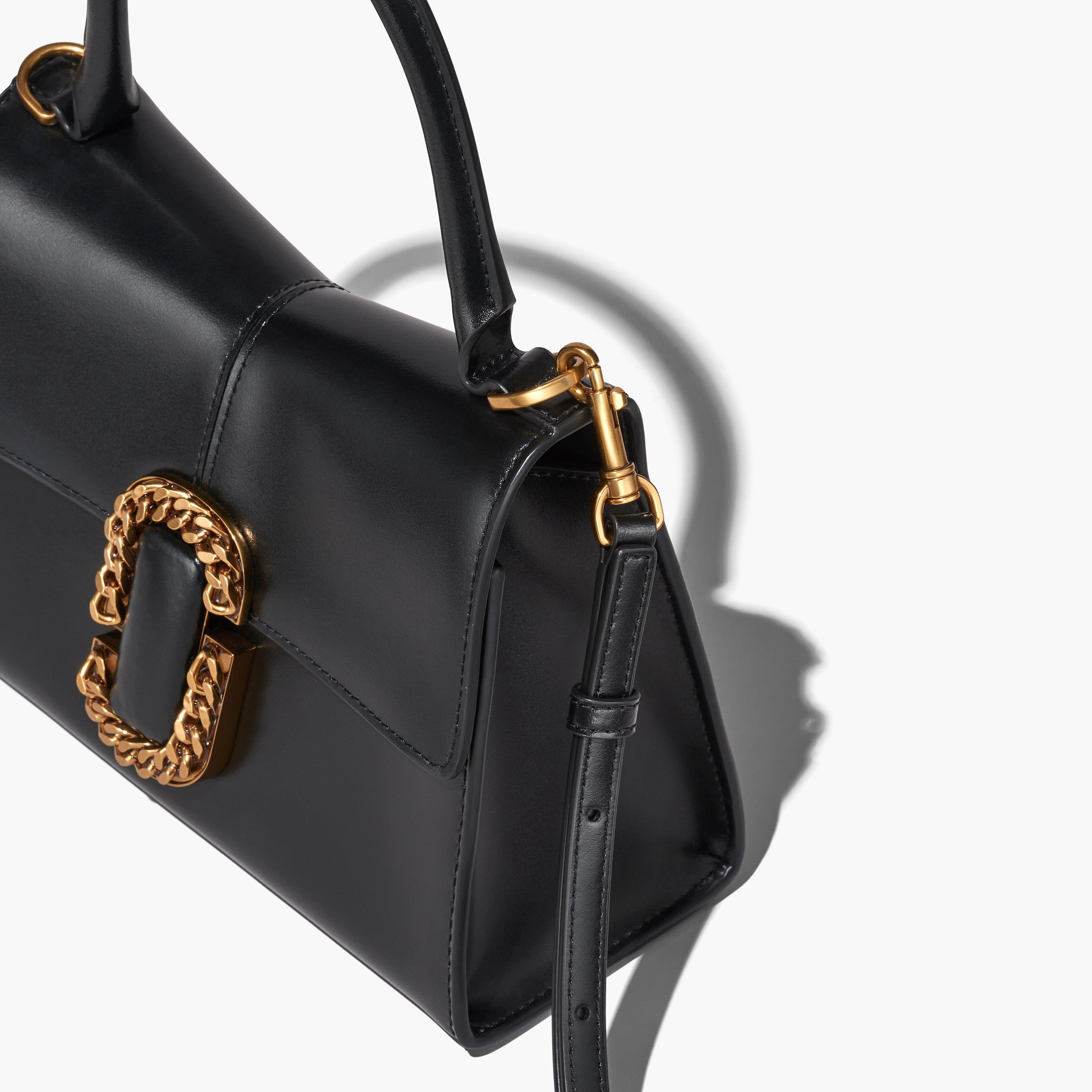 The St. Marc Top Handle(View All Bags)