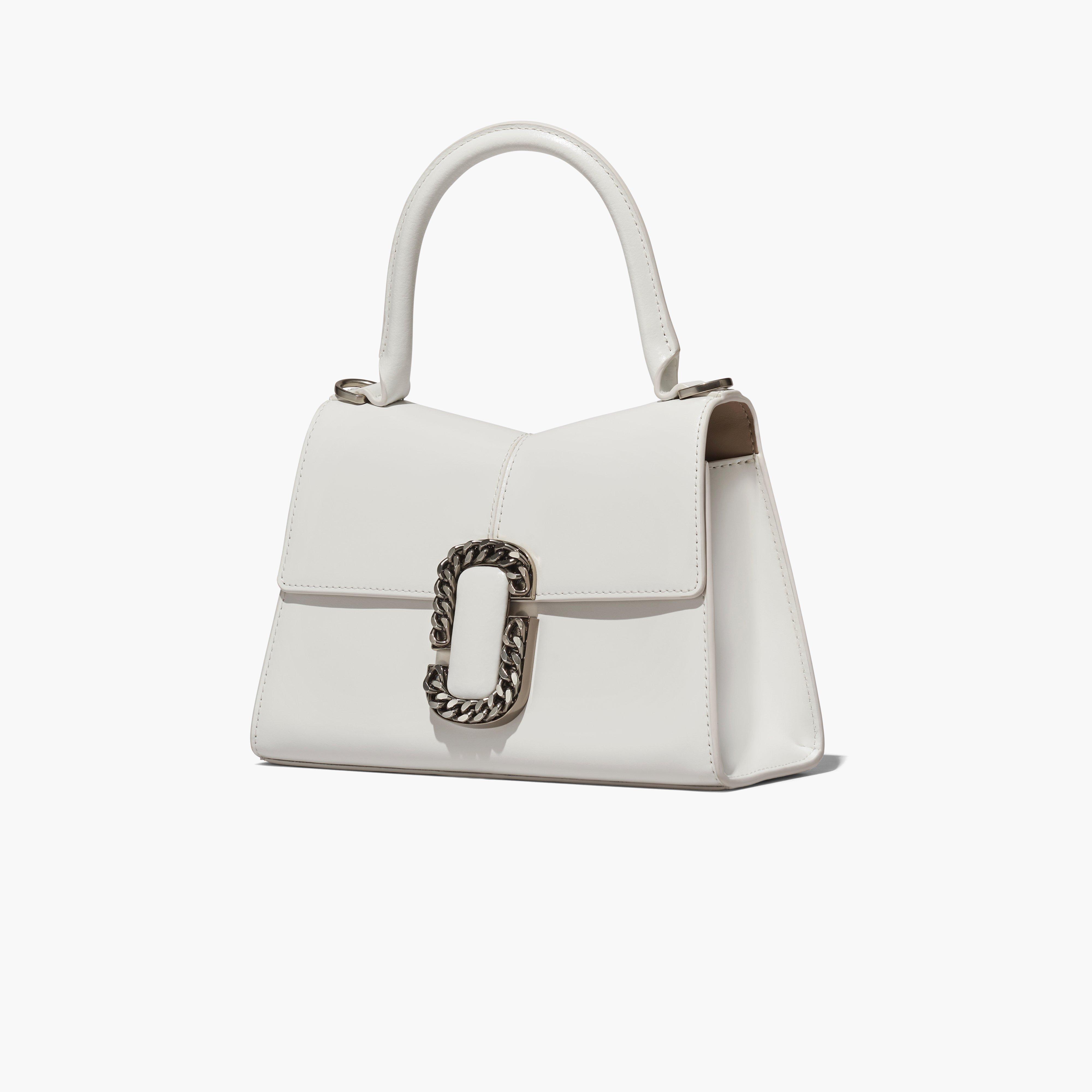 The St. Marc Top Handle(View All Bags)