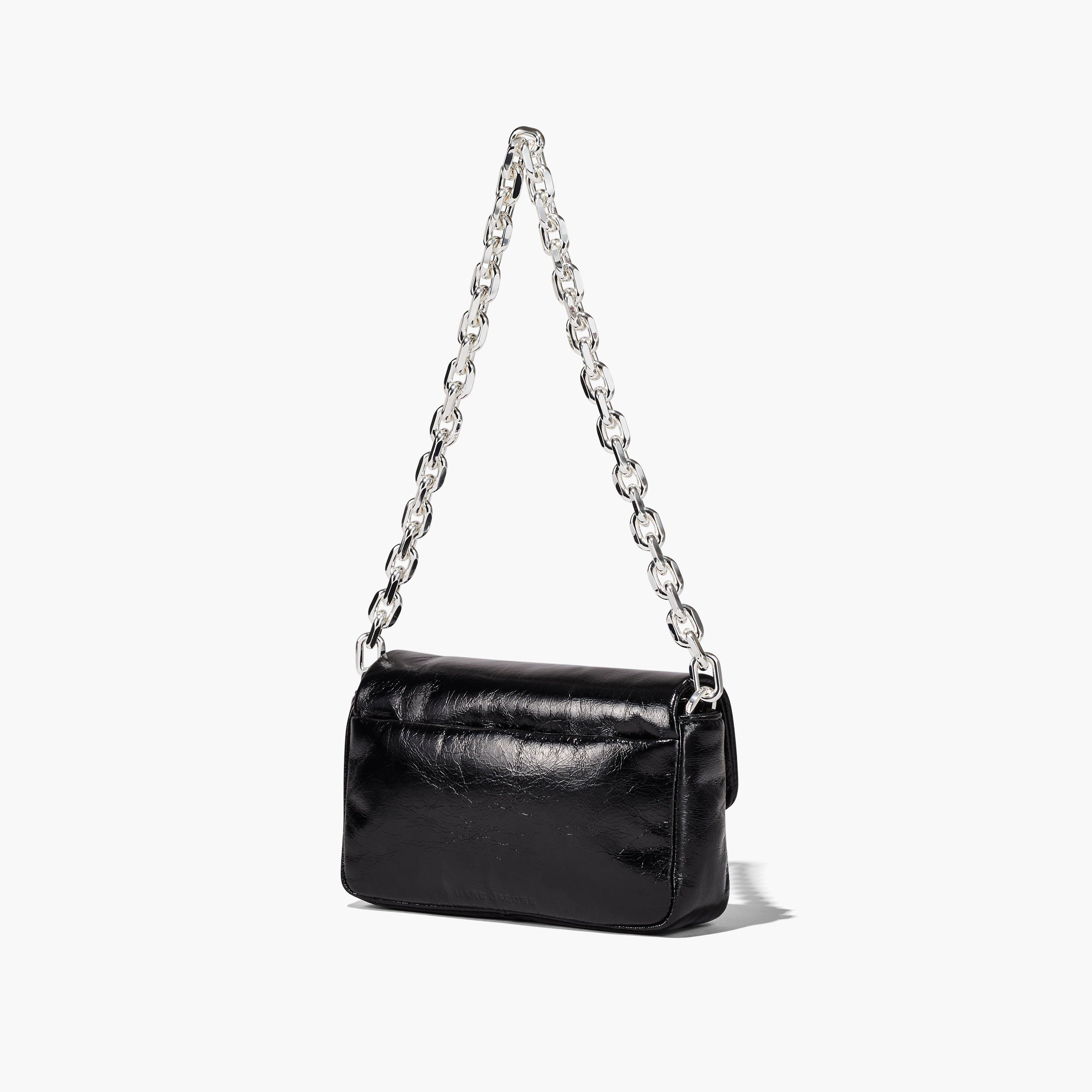 The J Marc Mini Pillow Bag(Shoulder Bags)