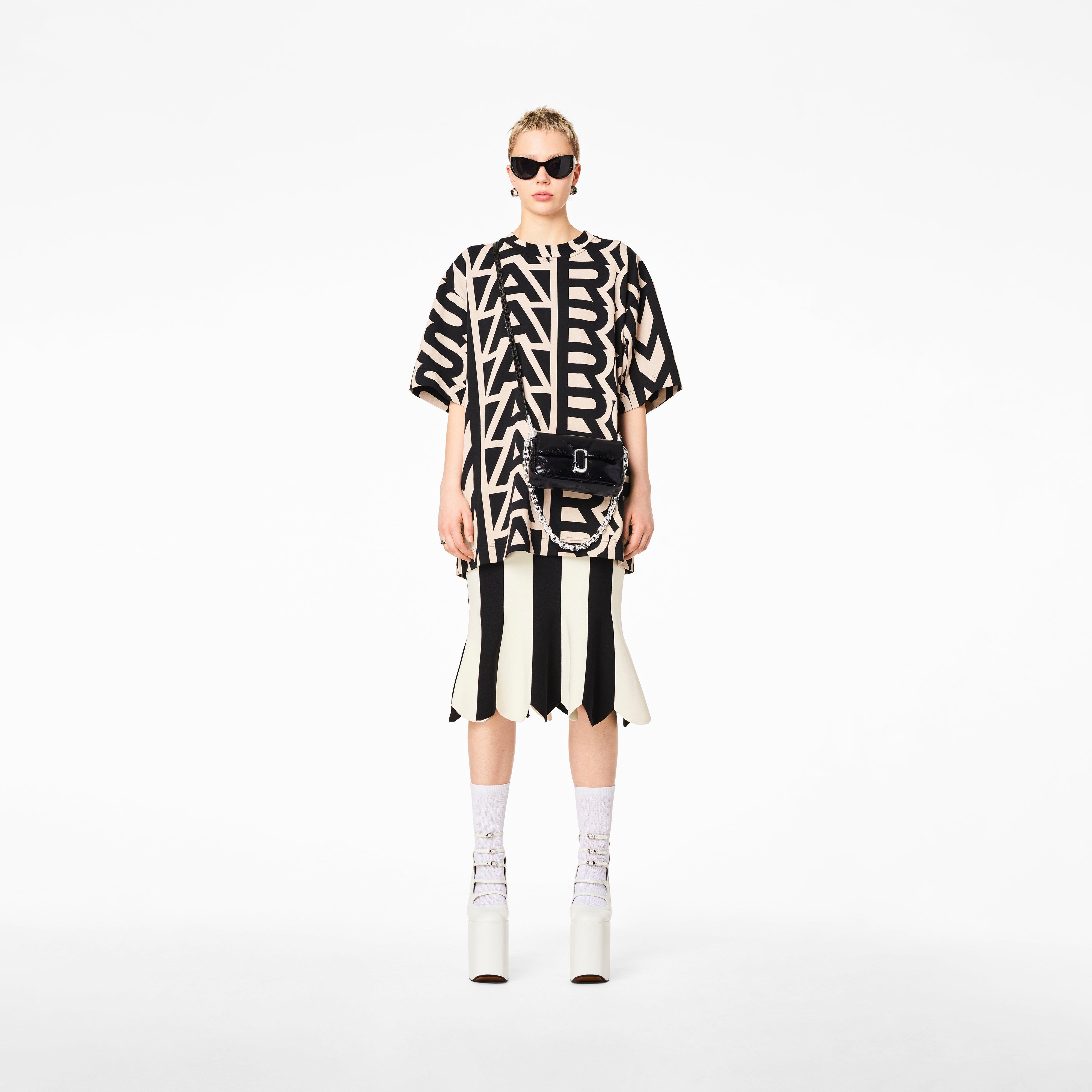 The J Marc Mini Pillow Bag(Shoulder Bags)