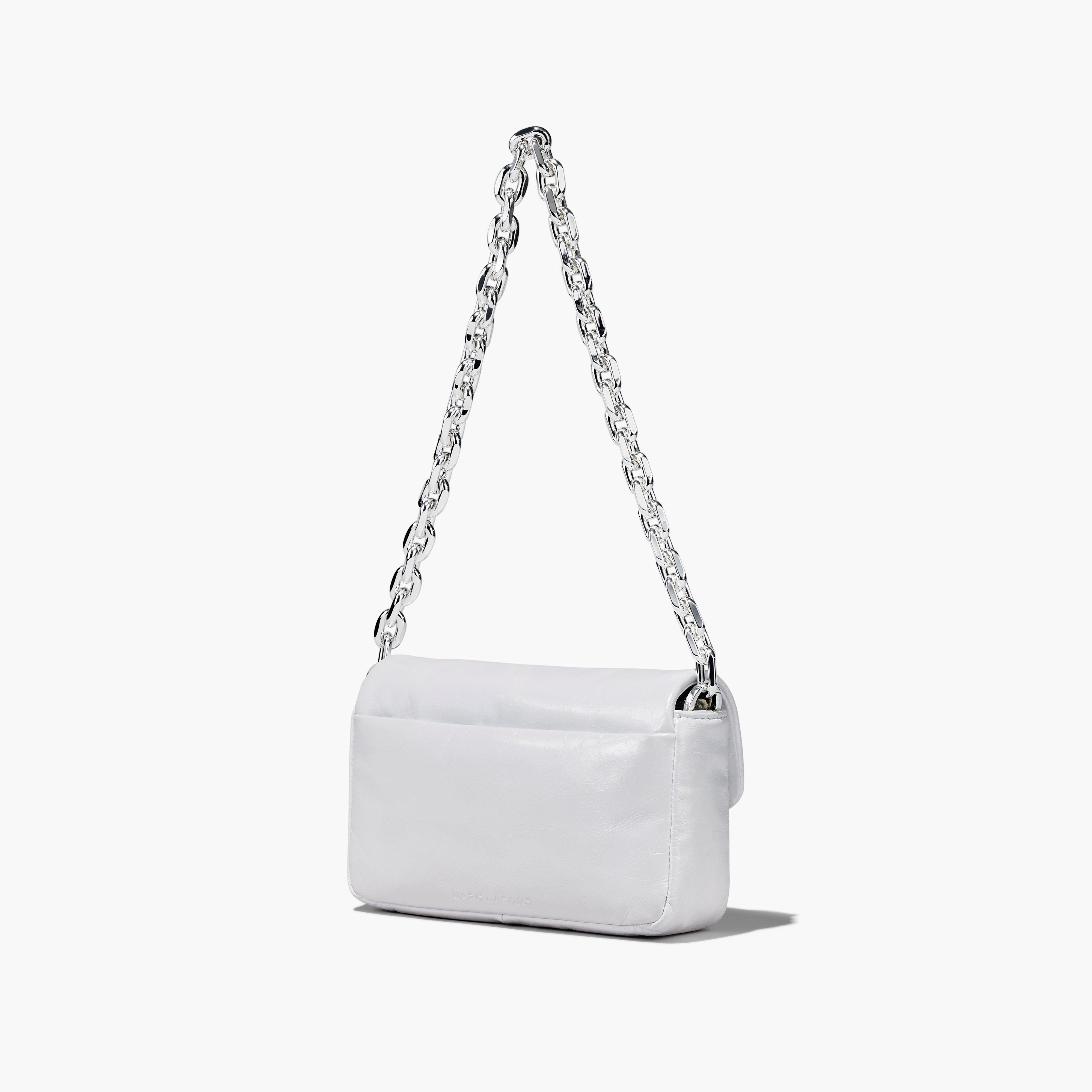 The J Marc Mini Pillow Bag(Shoulder Bags)