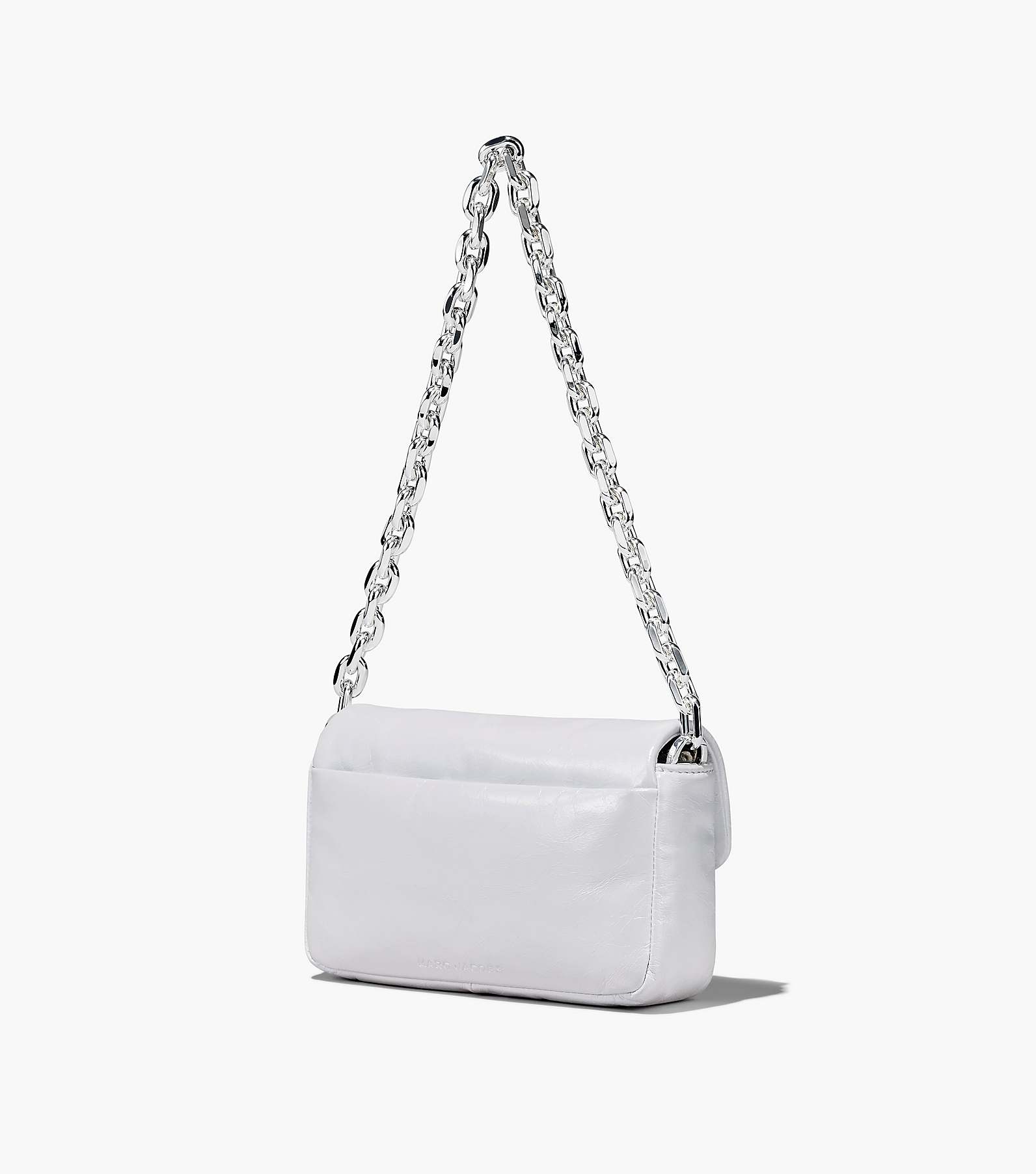 The J Marc Mini Pillow Bag(Shoulder Bags)