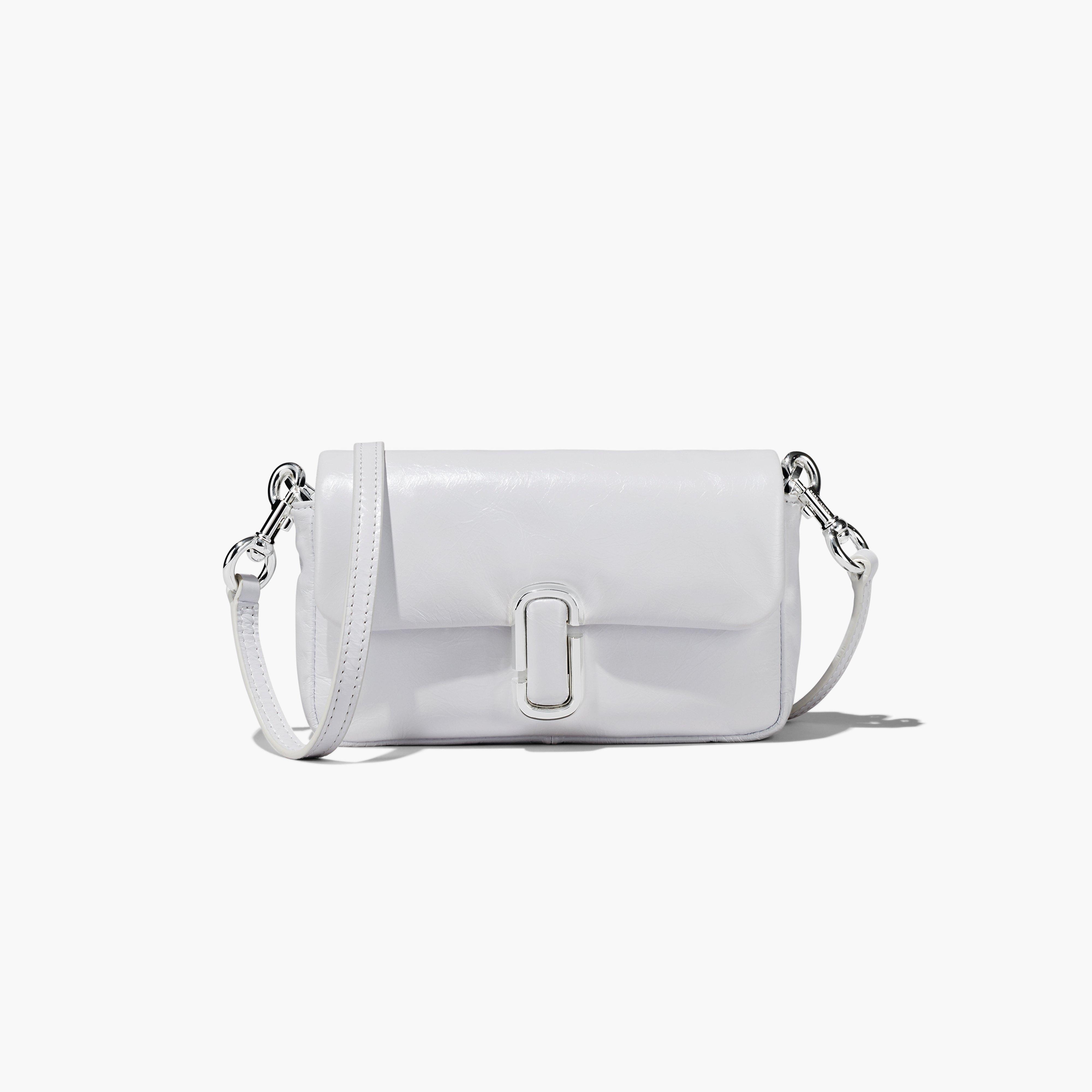 The J Marc Mini Pillow Bag(Shoulder Bags)