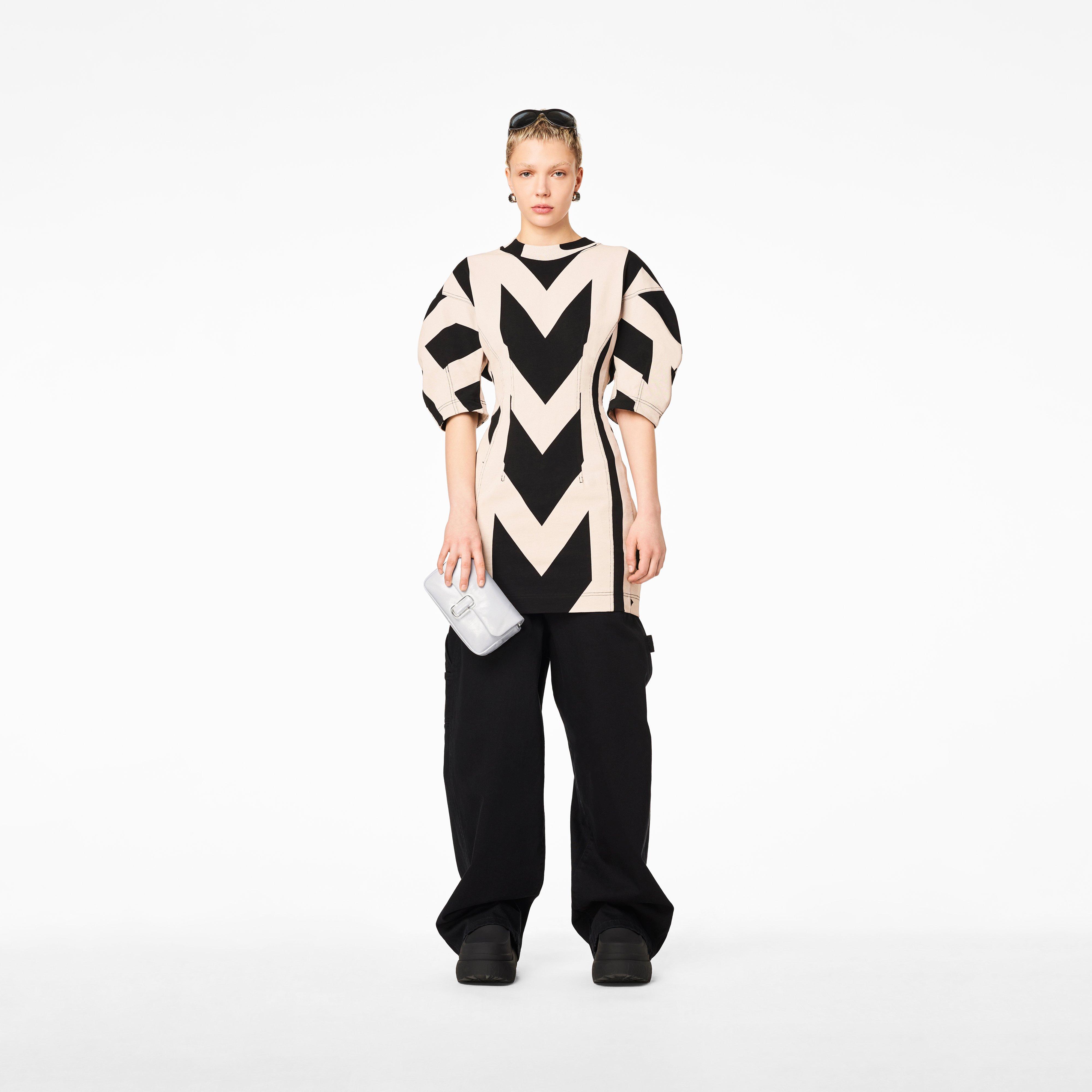 The J Marc Mini Pillow Bag(Shoulder Bags)