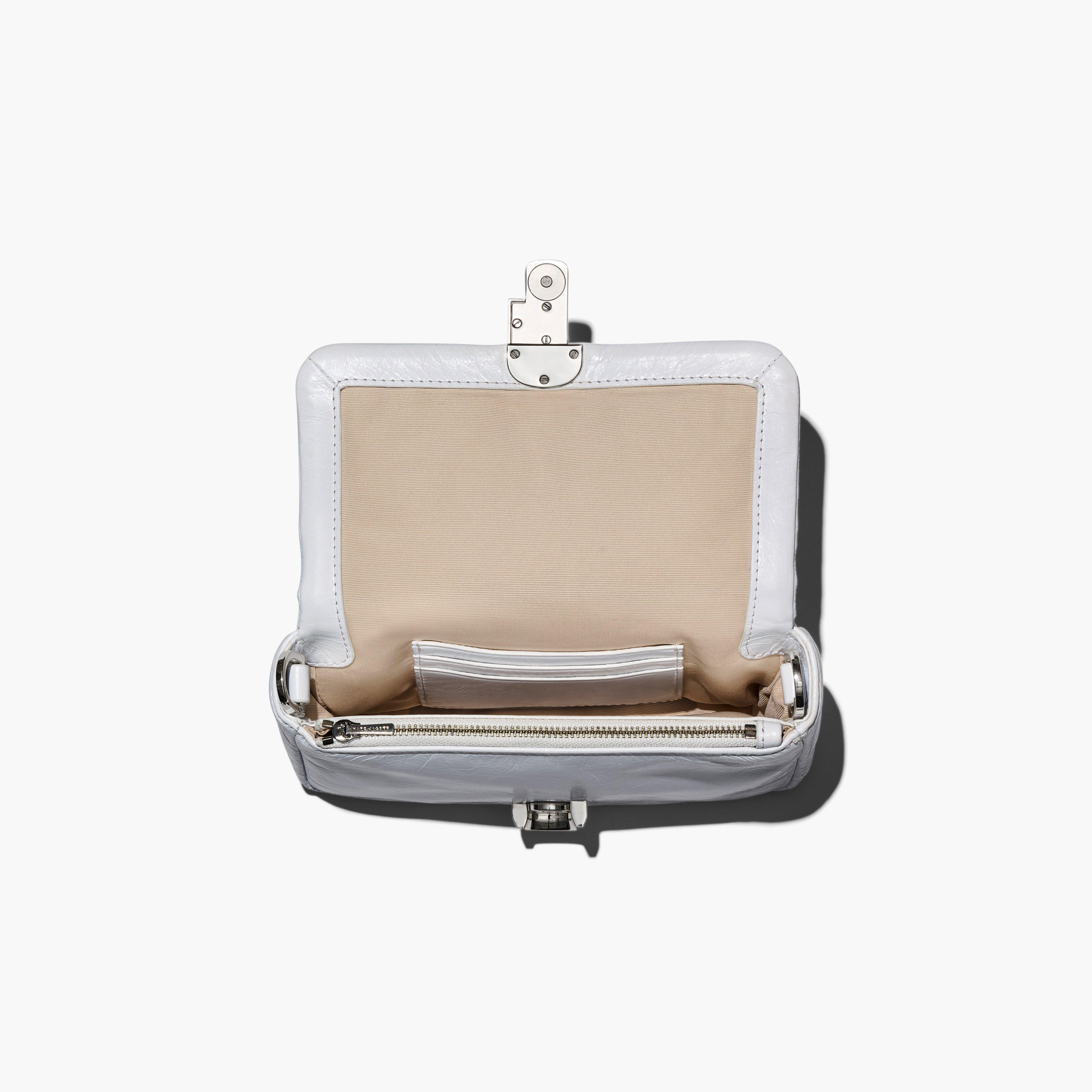 The J Marc Mini Pillow Bag(Shoulder Bags)