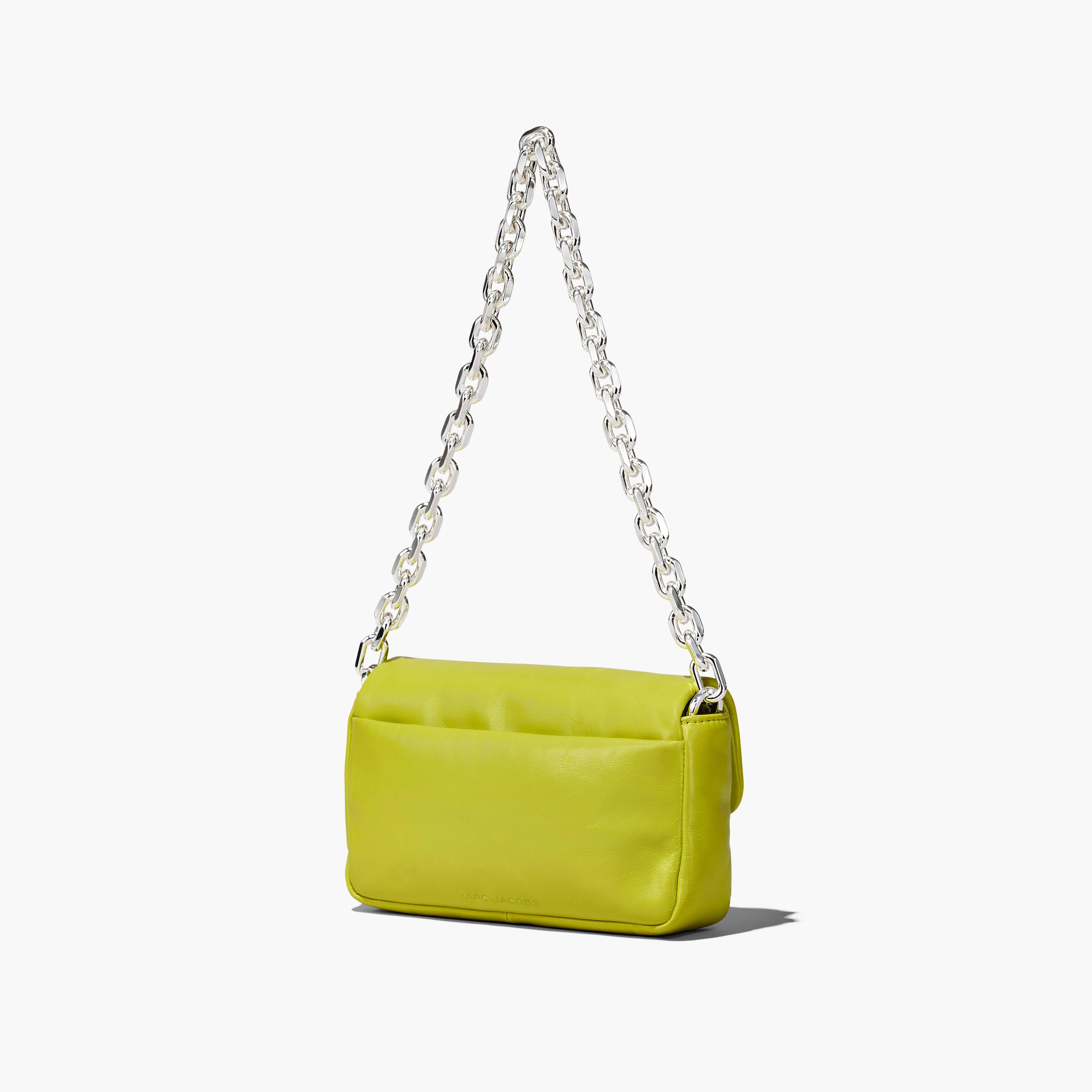 The J Marc Mini Pillow Bag(Shoulder Bags)