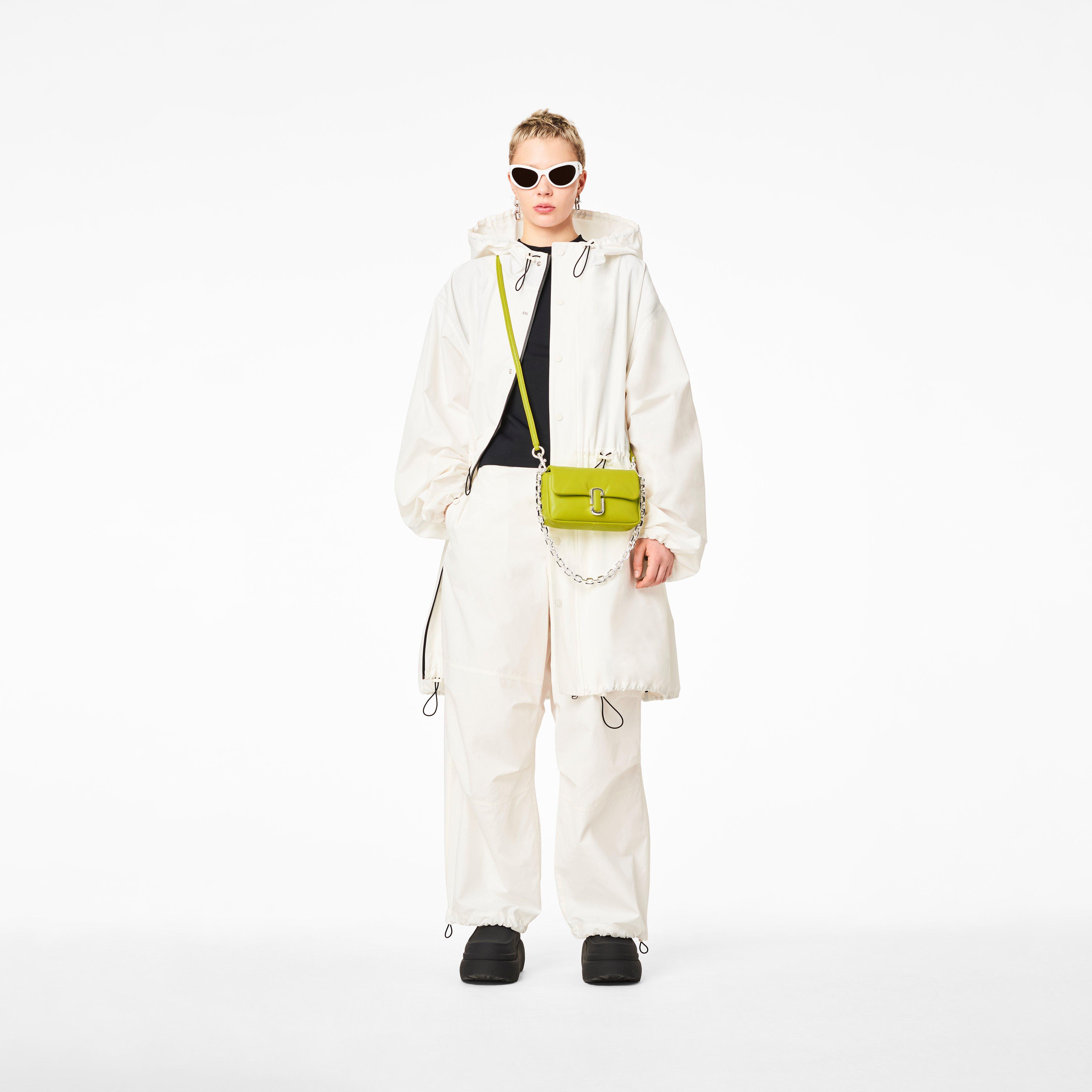 The J Marc Mini Pillow Bag(Shoulder Bags)