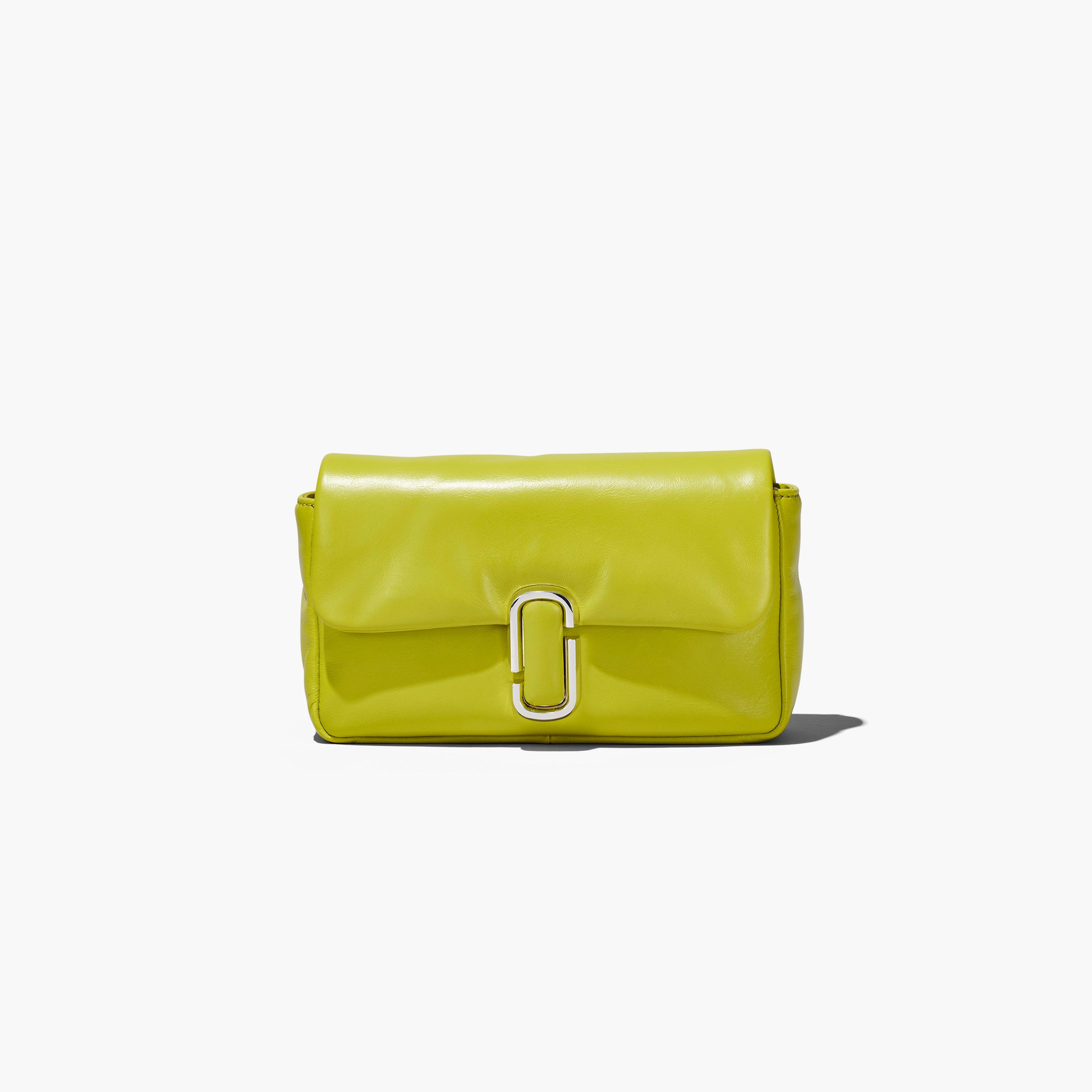 The J Marc Mini Pillow Bag(Shoulder Bags)