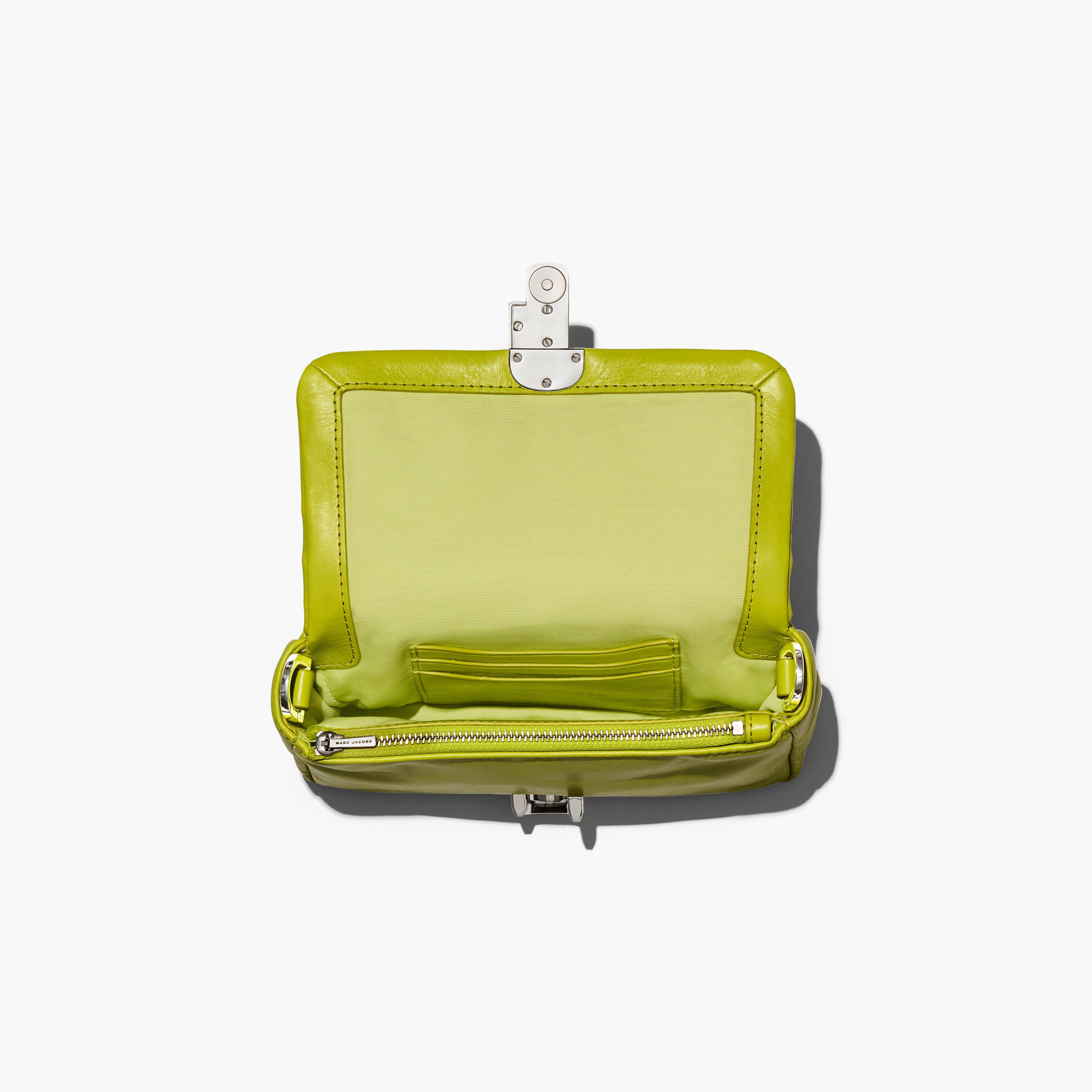 The J Marc Mini Pillow Bag(Shoulder Bags)