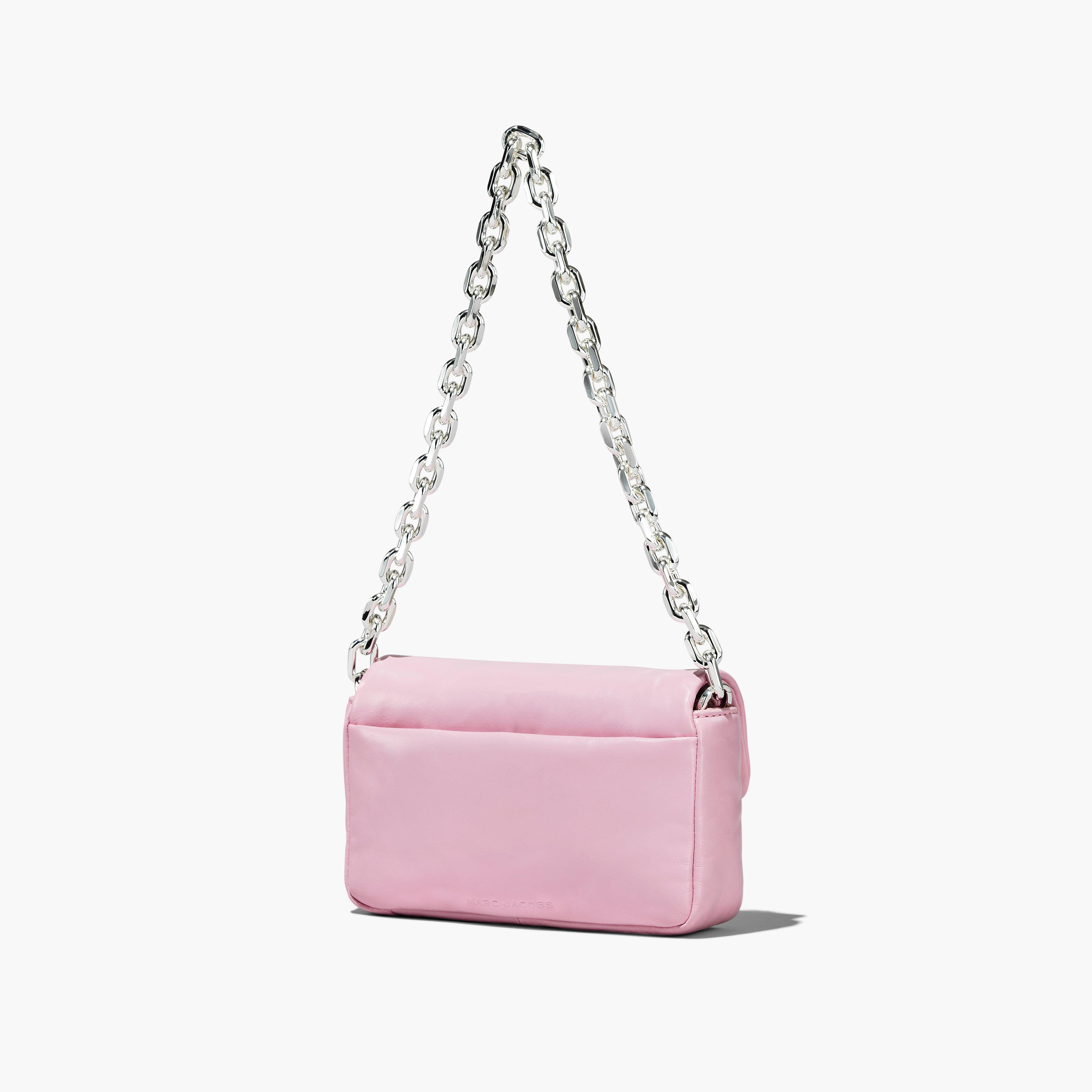 The J Marc Mini Pillow Bag(Shoulder Bags)
