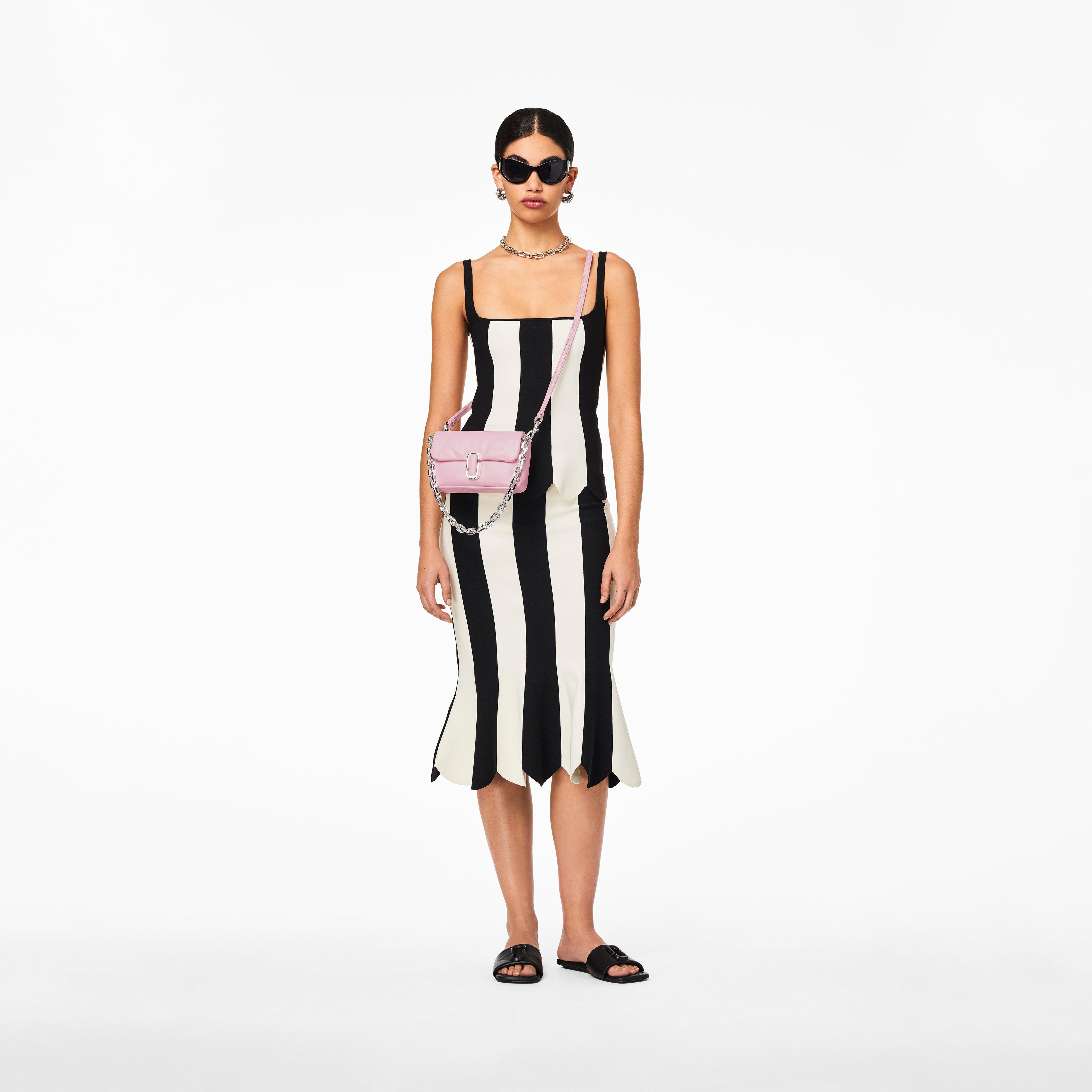 The J Marc Mini Pillow Bag(Shoulder Bags)