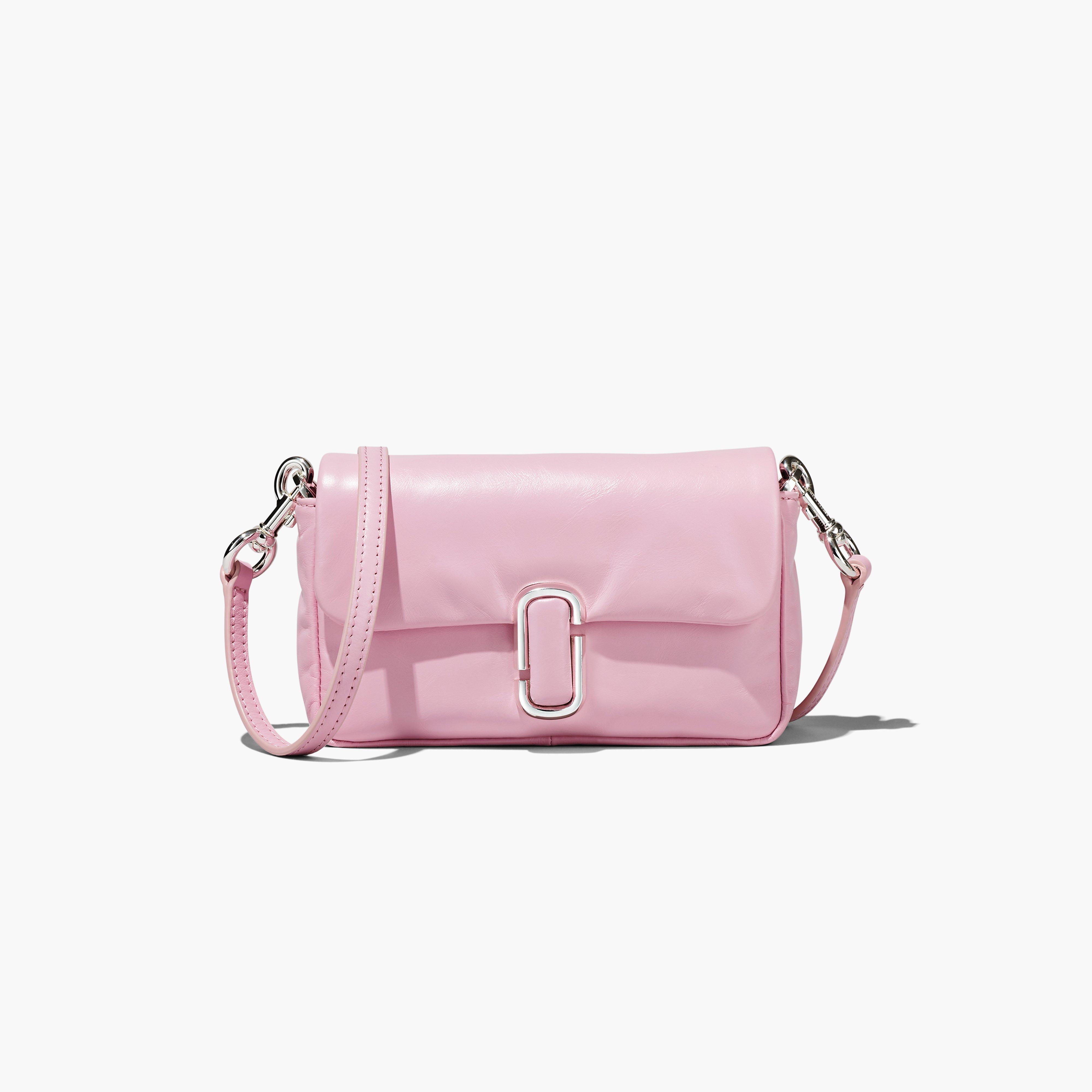 The J Marc Mini Pillow Bag(Shoulder Bags)