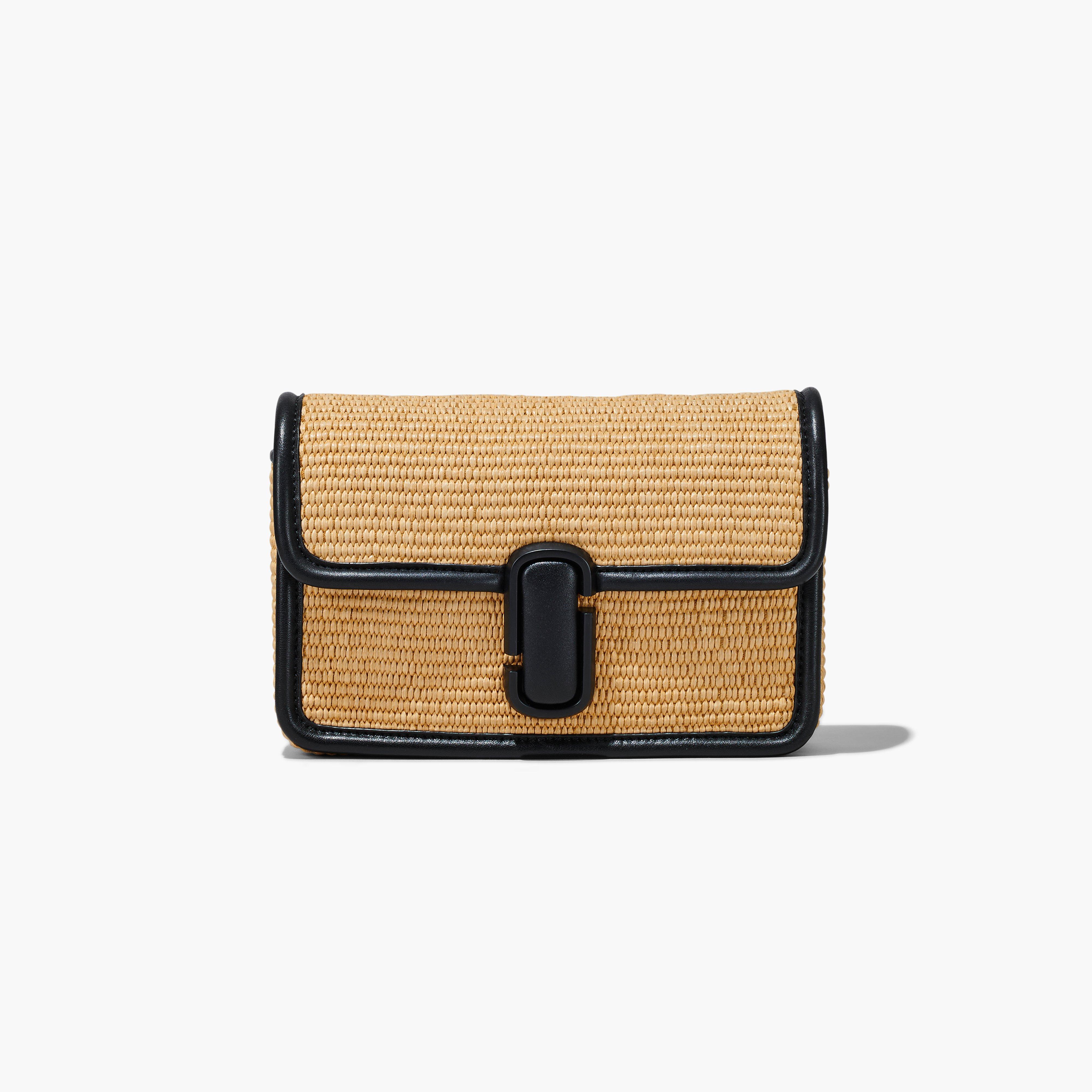 The Woven J Marc Shoulder Bag(The J Marc)