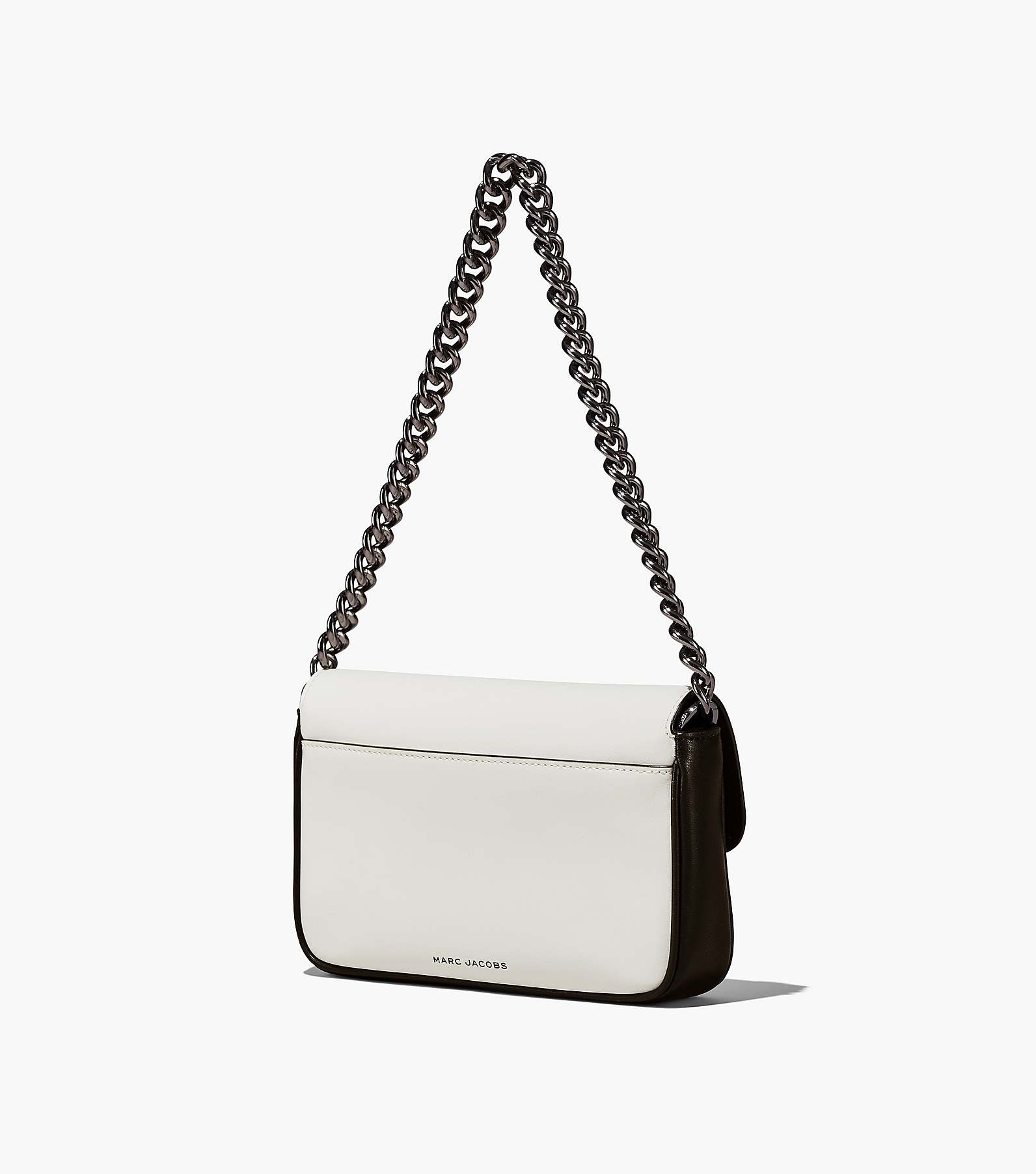 The Bi-Color J Marc Shoulder Bag | Marc Jacobs | Official Site The Bi-Color J Marc Shoulder Bag | Marc Jacobs | Official Site