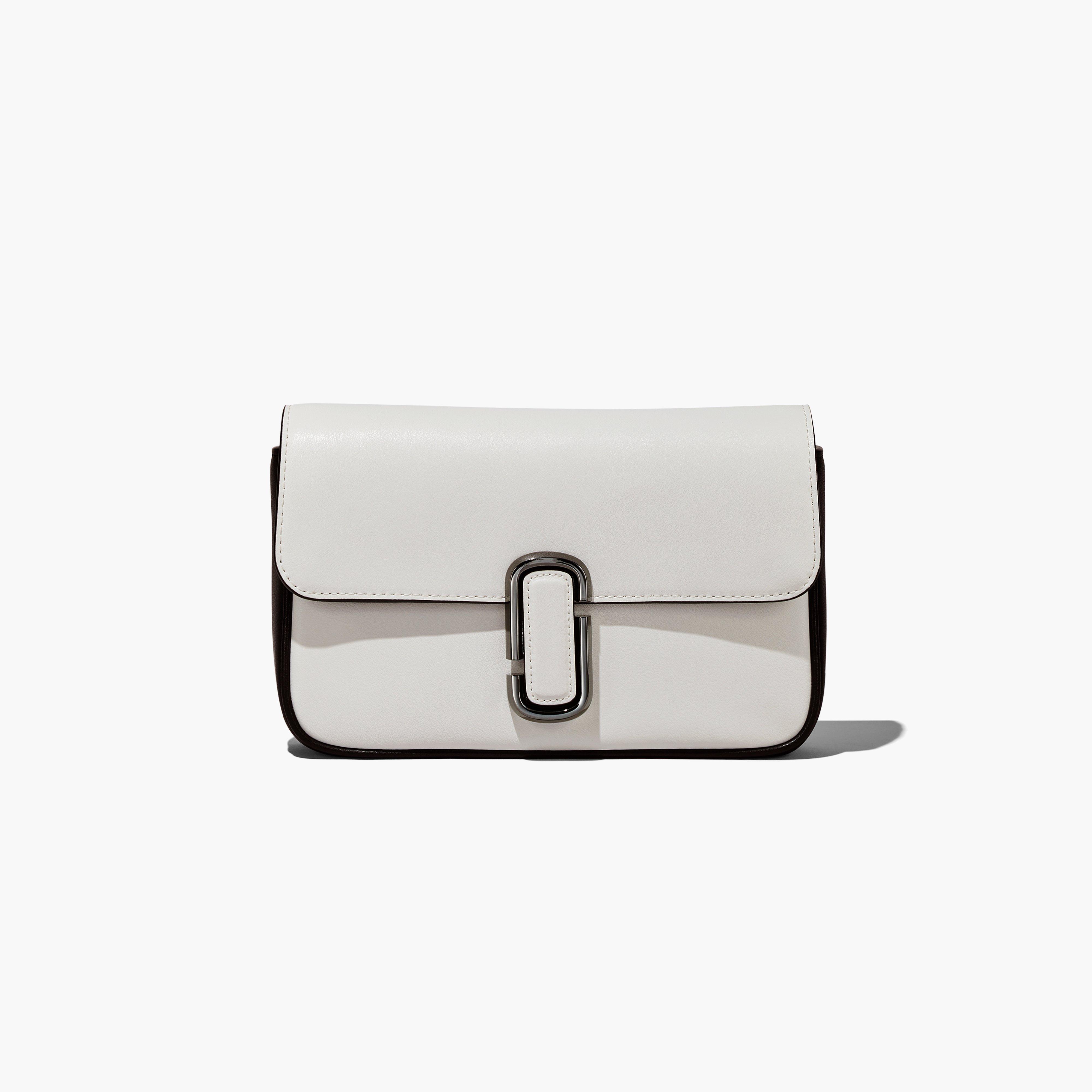 The Bi-Color J Marc Shoulder Bag(Shoulder Bags)