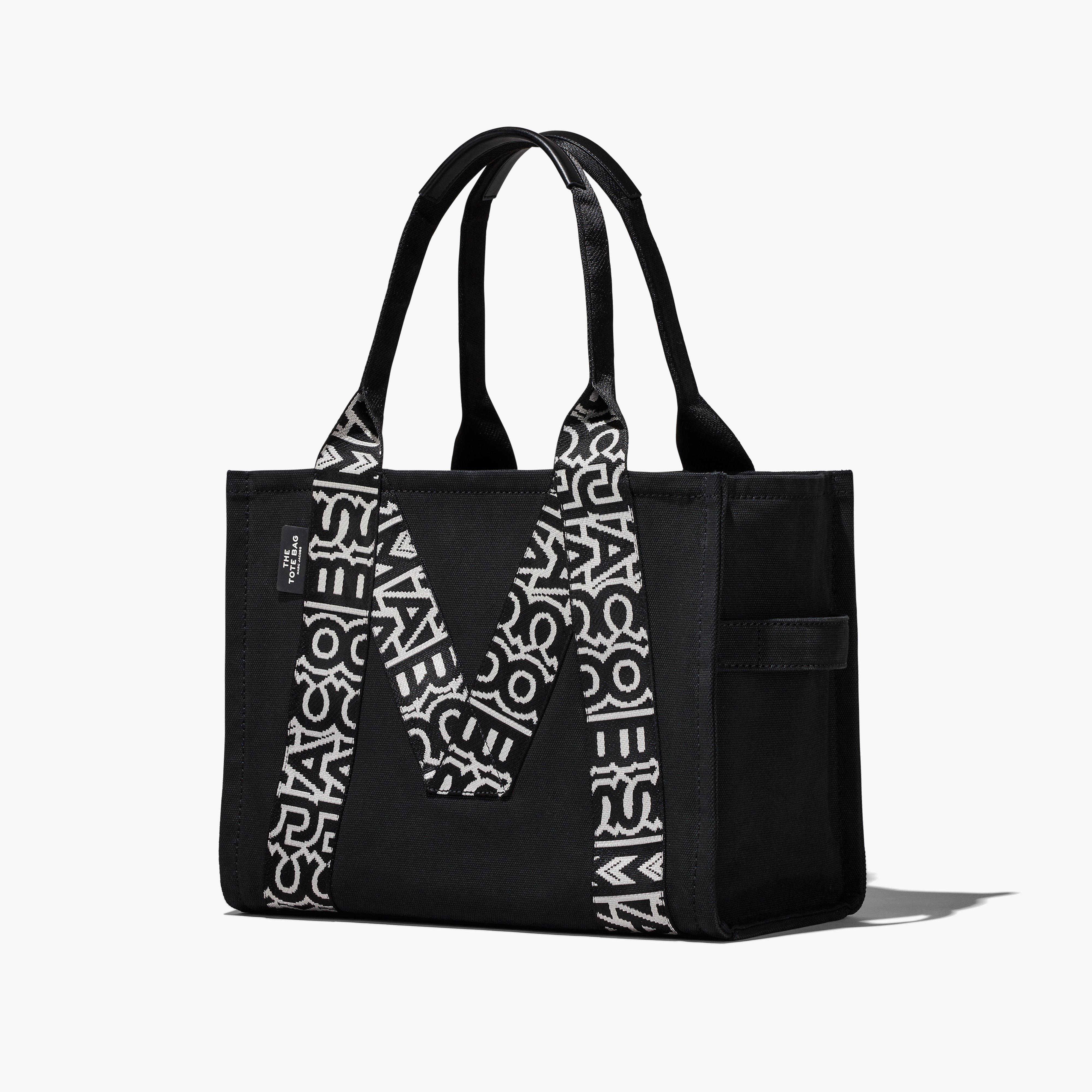 The M Large Tote Bag(The Tote Bag)