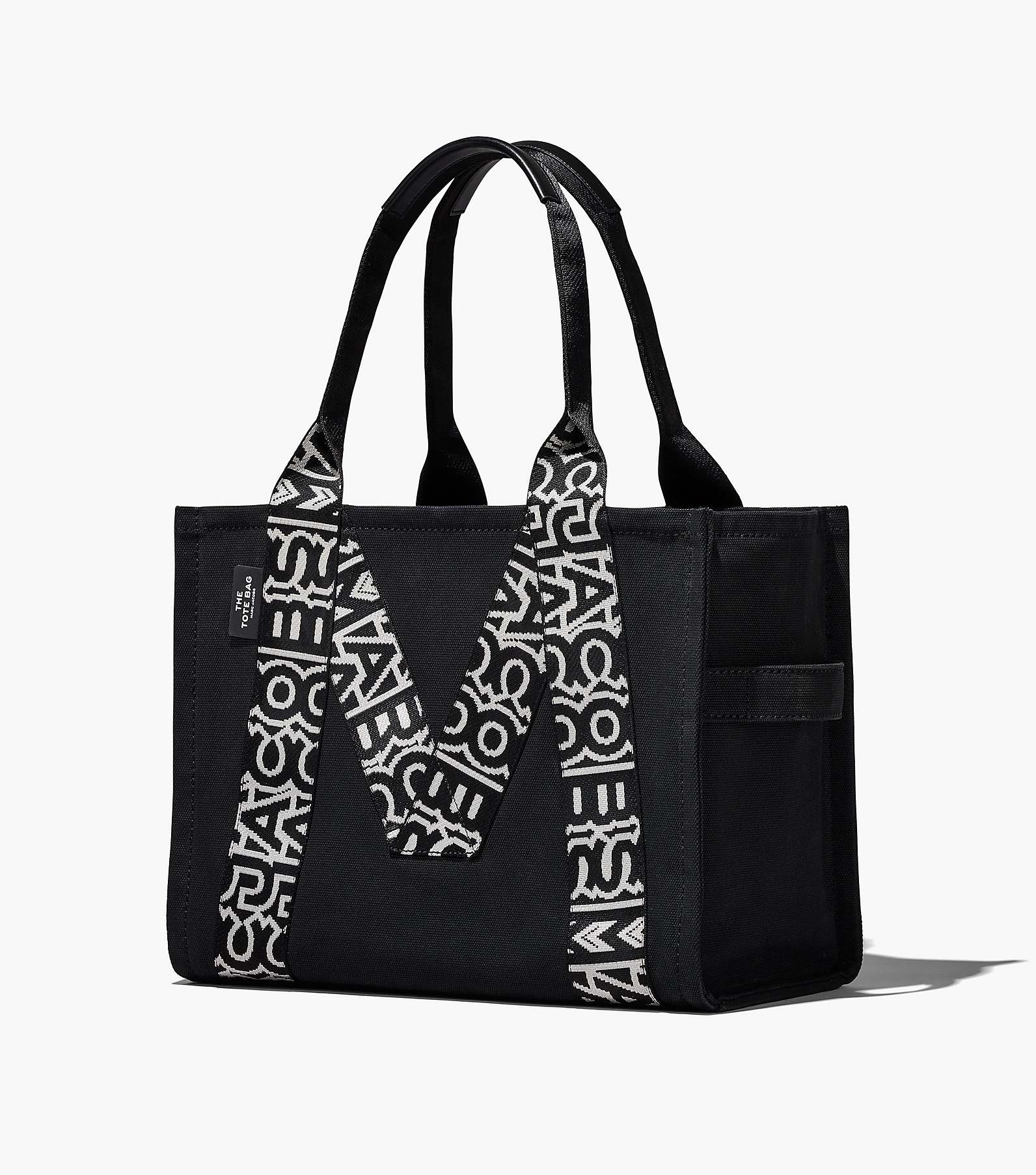 The M Large Tote Bag(The Tote Bag)