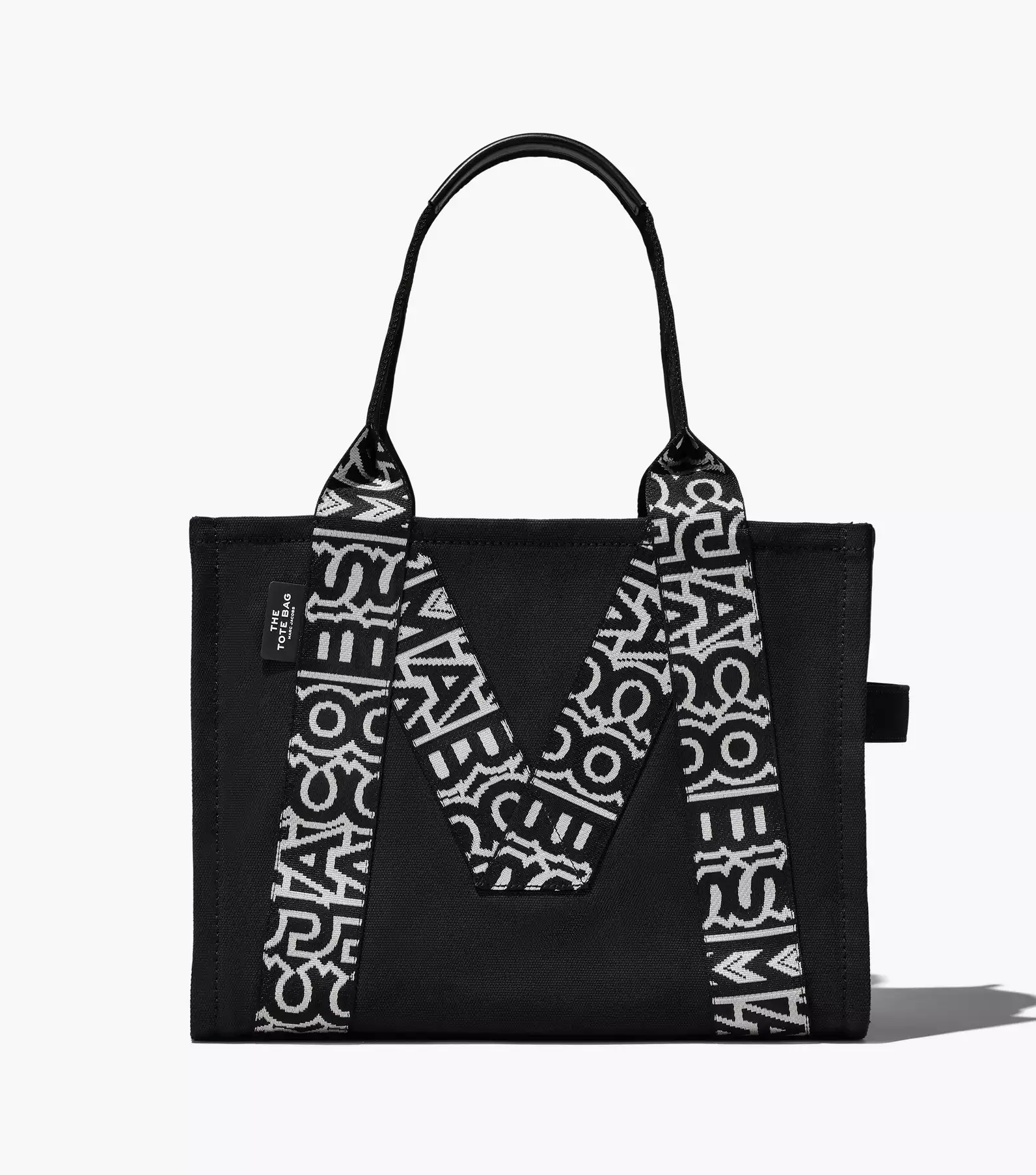 The M Large Tote Bag(The Tote Bag)