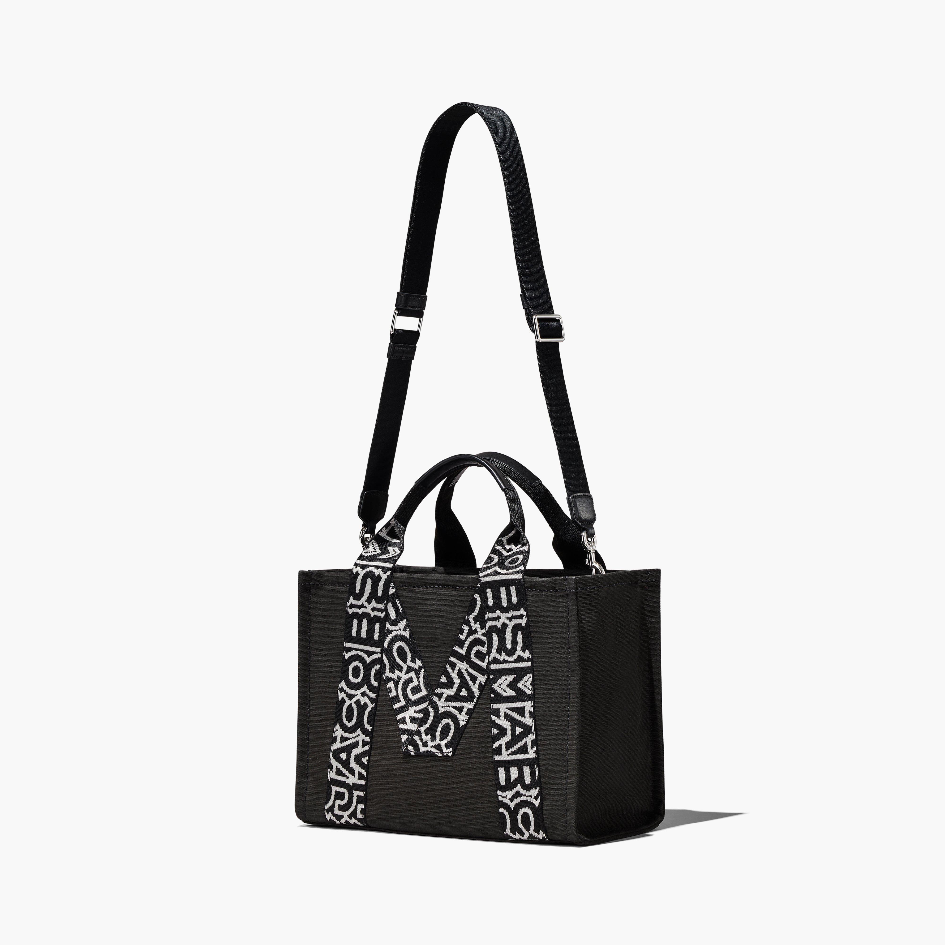 The M Medium Tote Bag(The Tote Bag)