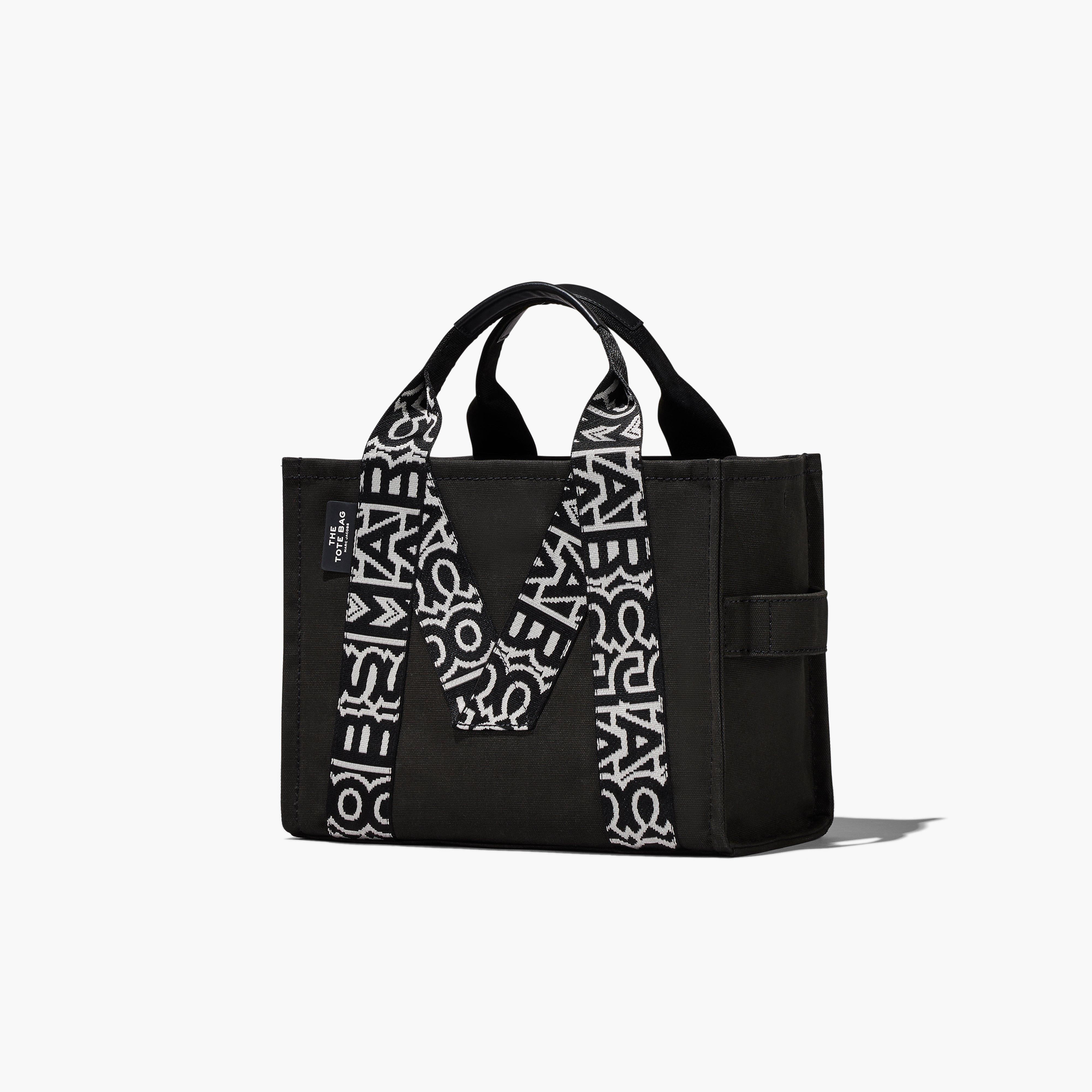 The M Medium Tote Bag(The Tote Bag)