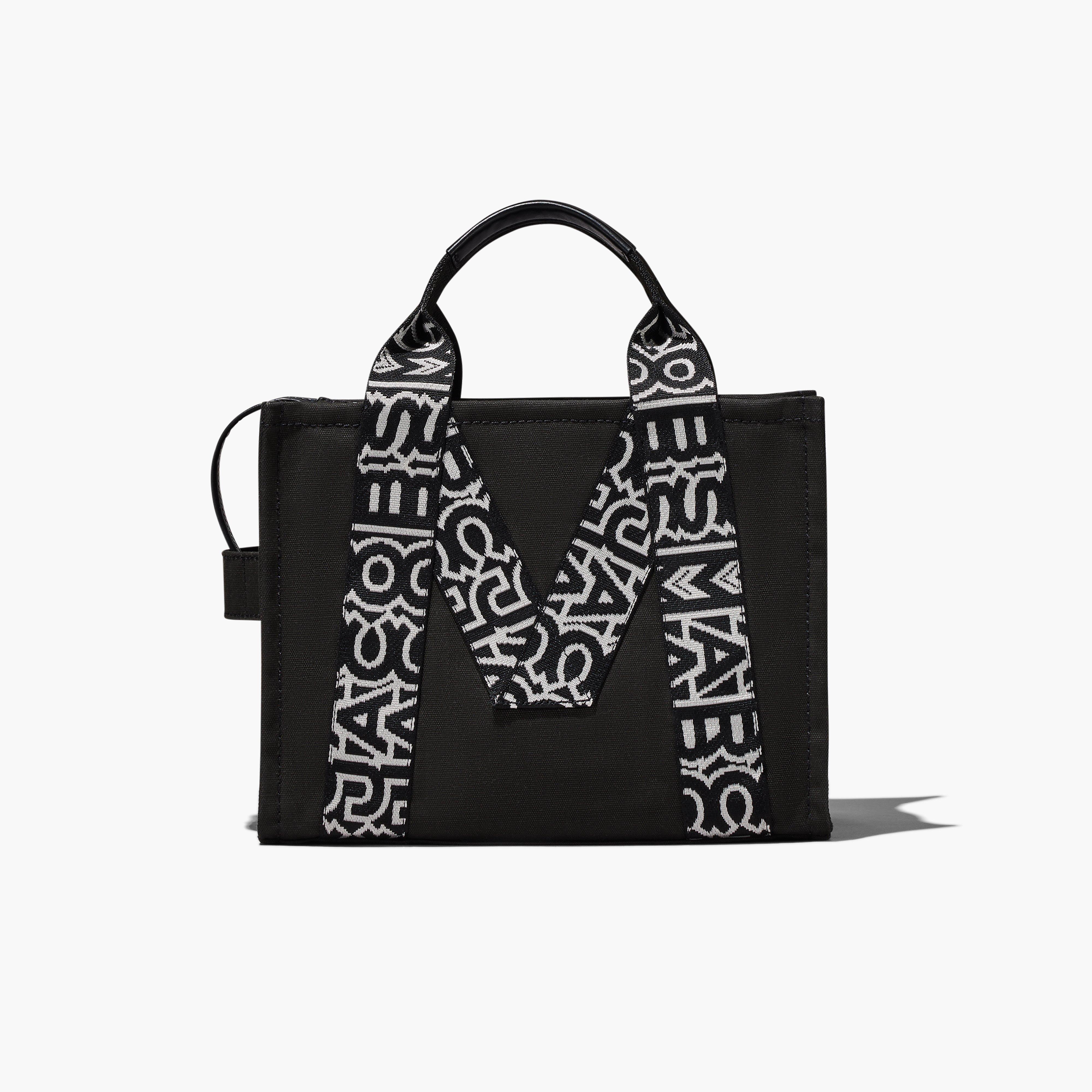 The M Medium Tote Bag(The Tote Bag)