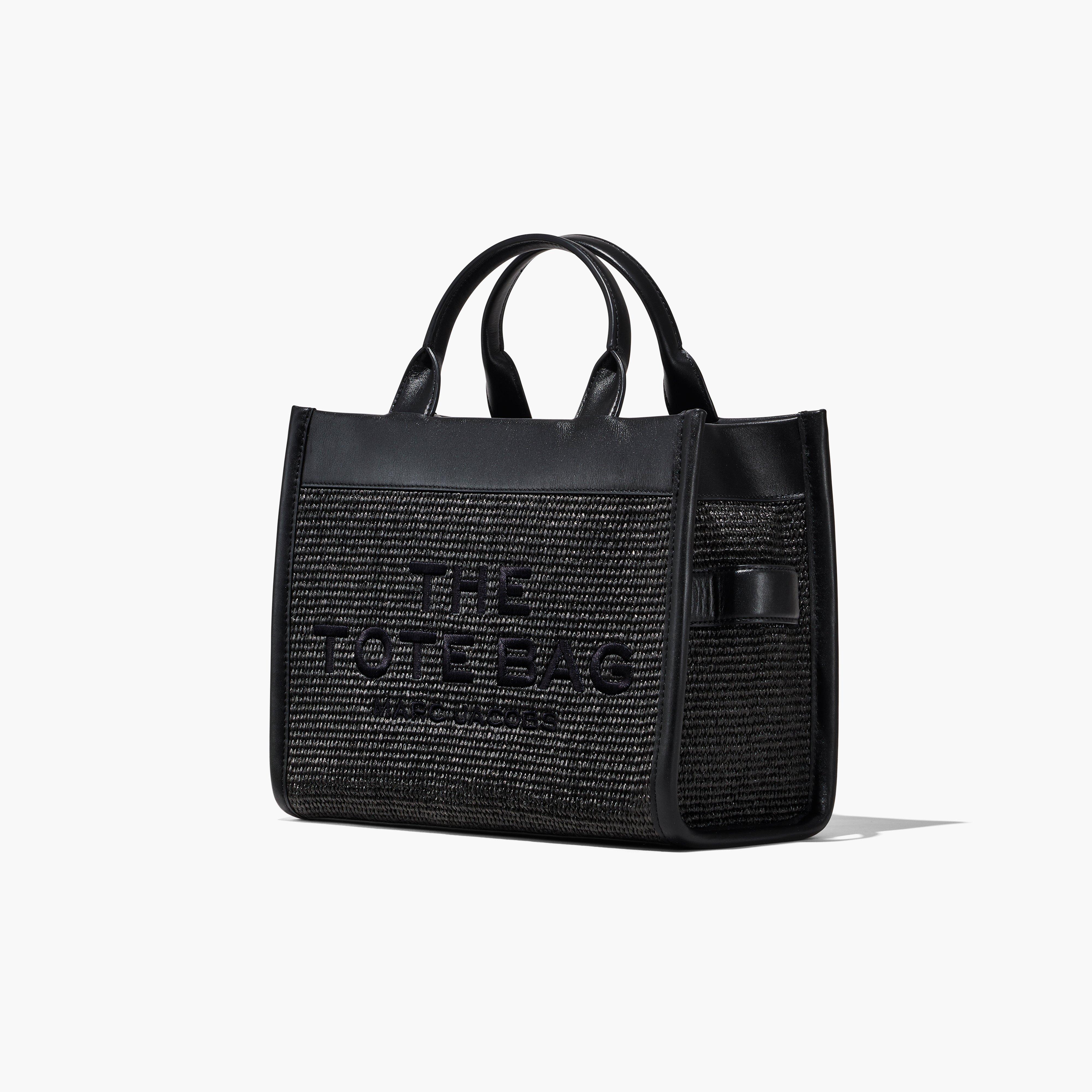 The Woven DTM Medium Tote Bag(Medium Totes)