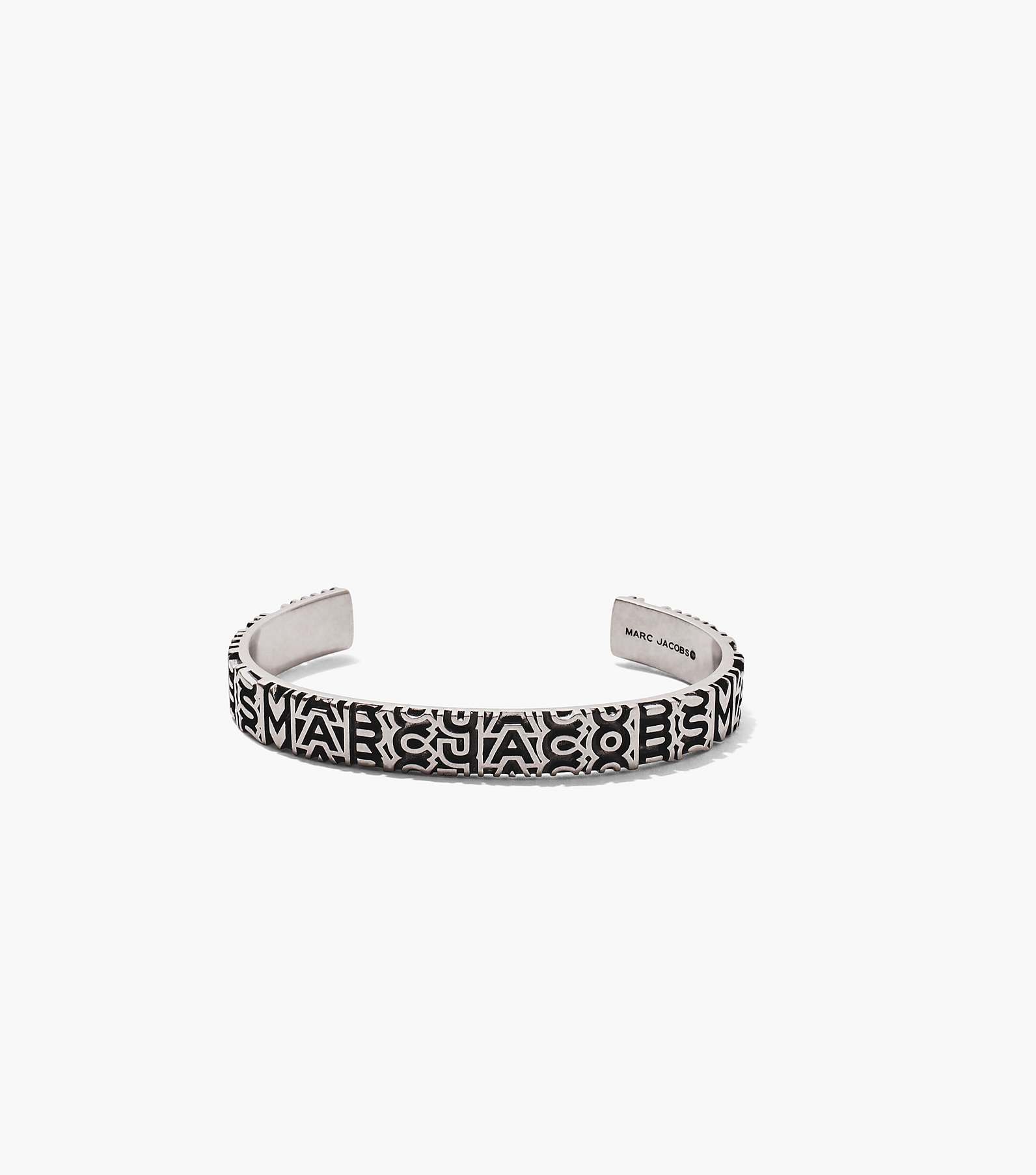 The Monogram Engraved Bracelet(View All Jewelry)