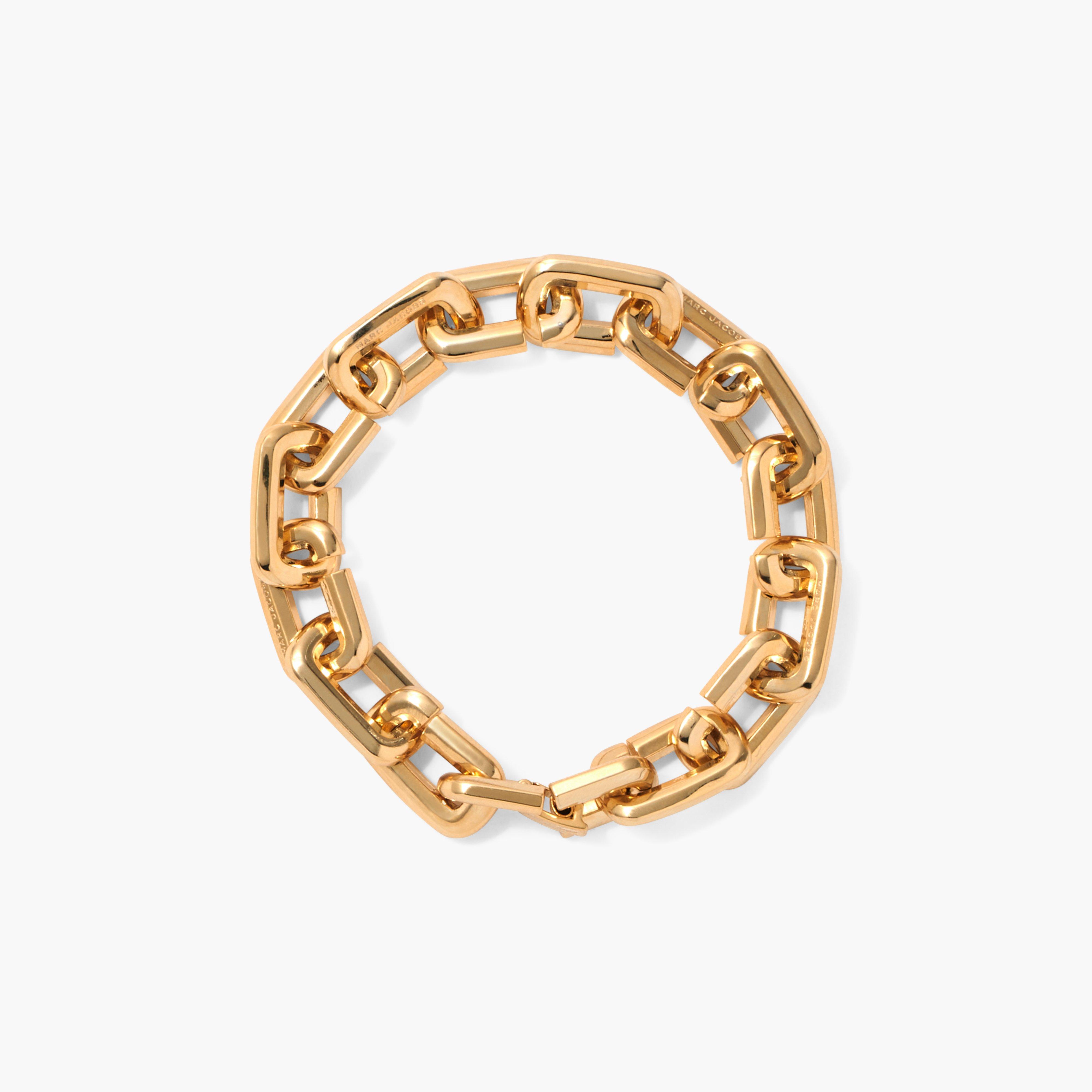 J MARC CHAIN LINK BRACELET | マーク ジェイコブス | 公式サイト