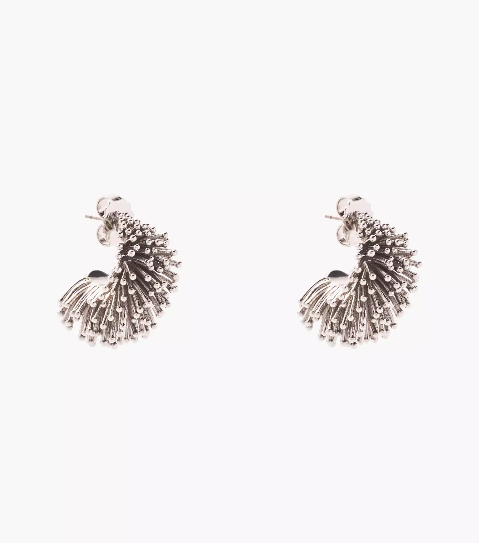 The Seaburst Earring(View All Jewelry)