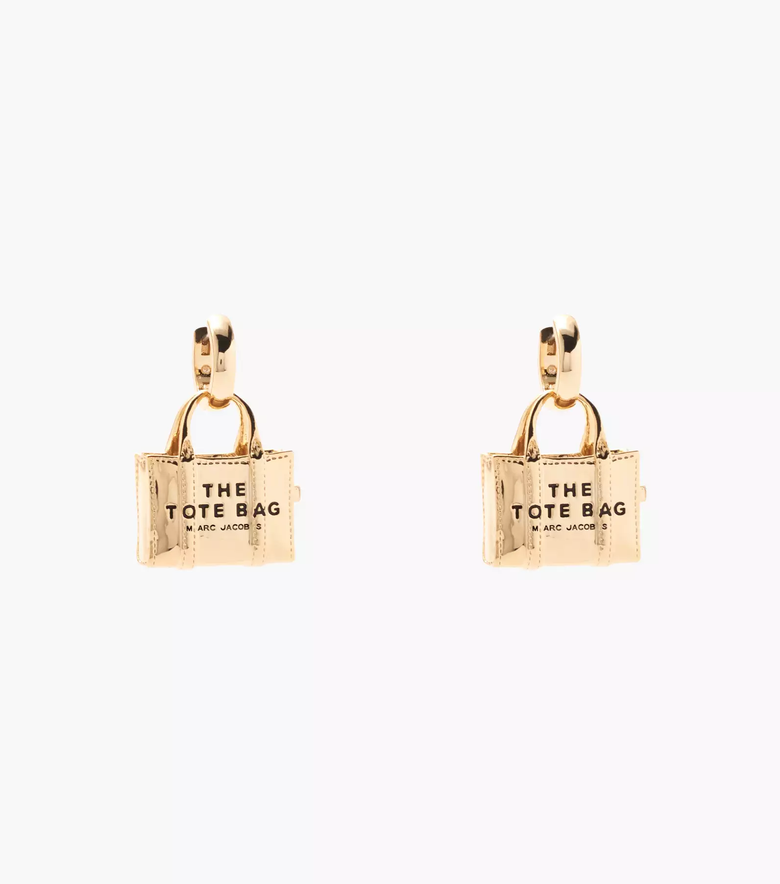 The Tote Bag Earrings(View All Jewelry)