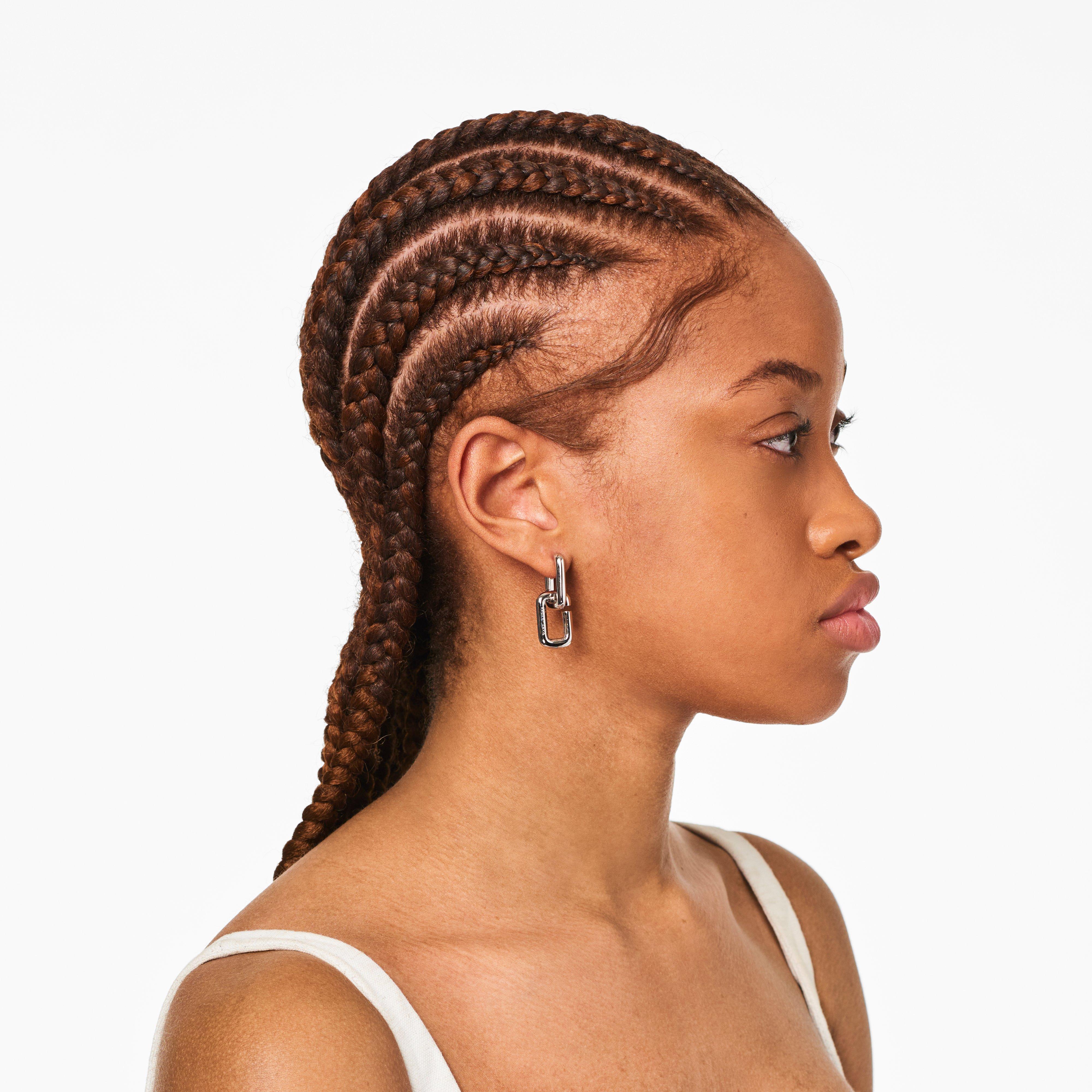 The J Marc Chain Link Earrings(View All Jewelry)