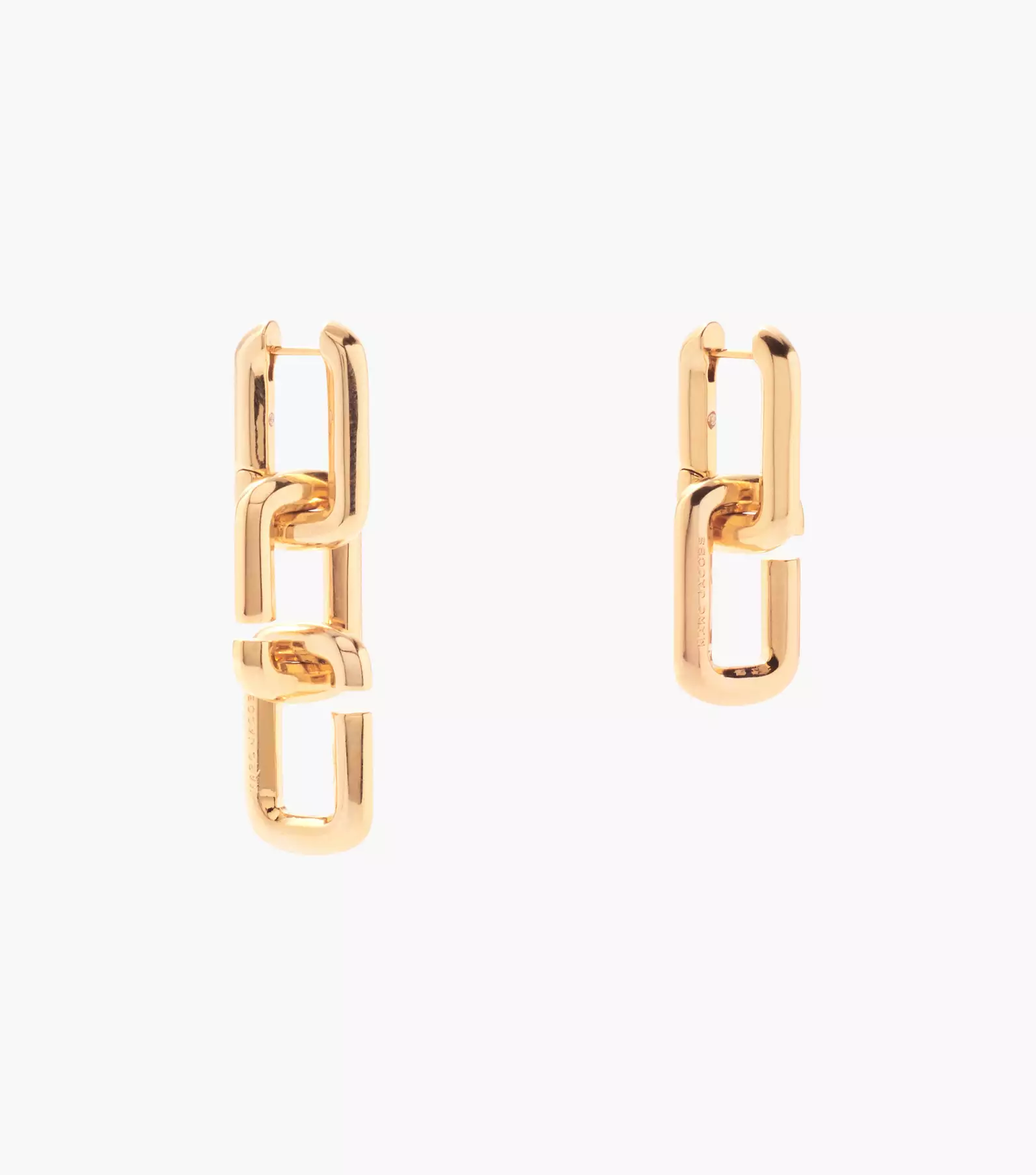 The J Marc Chain Link Earrings(View All Jewelry)