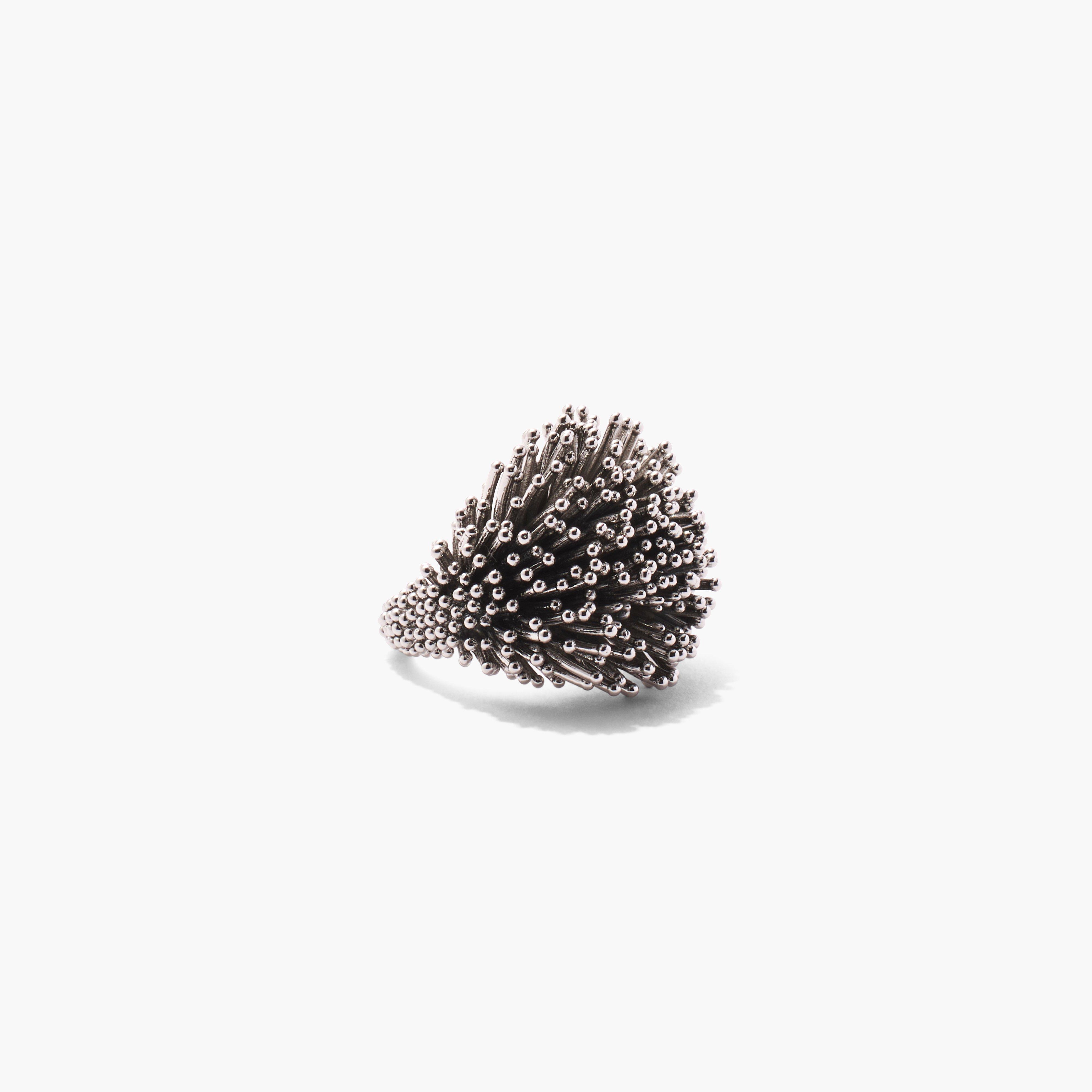 The Seaburst Ring(View All Jewelry)