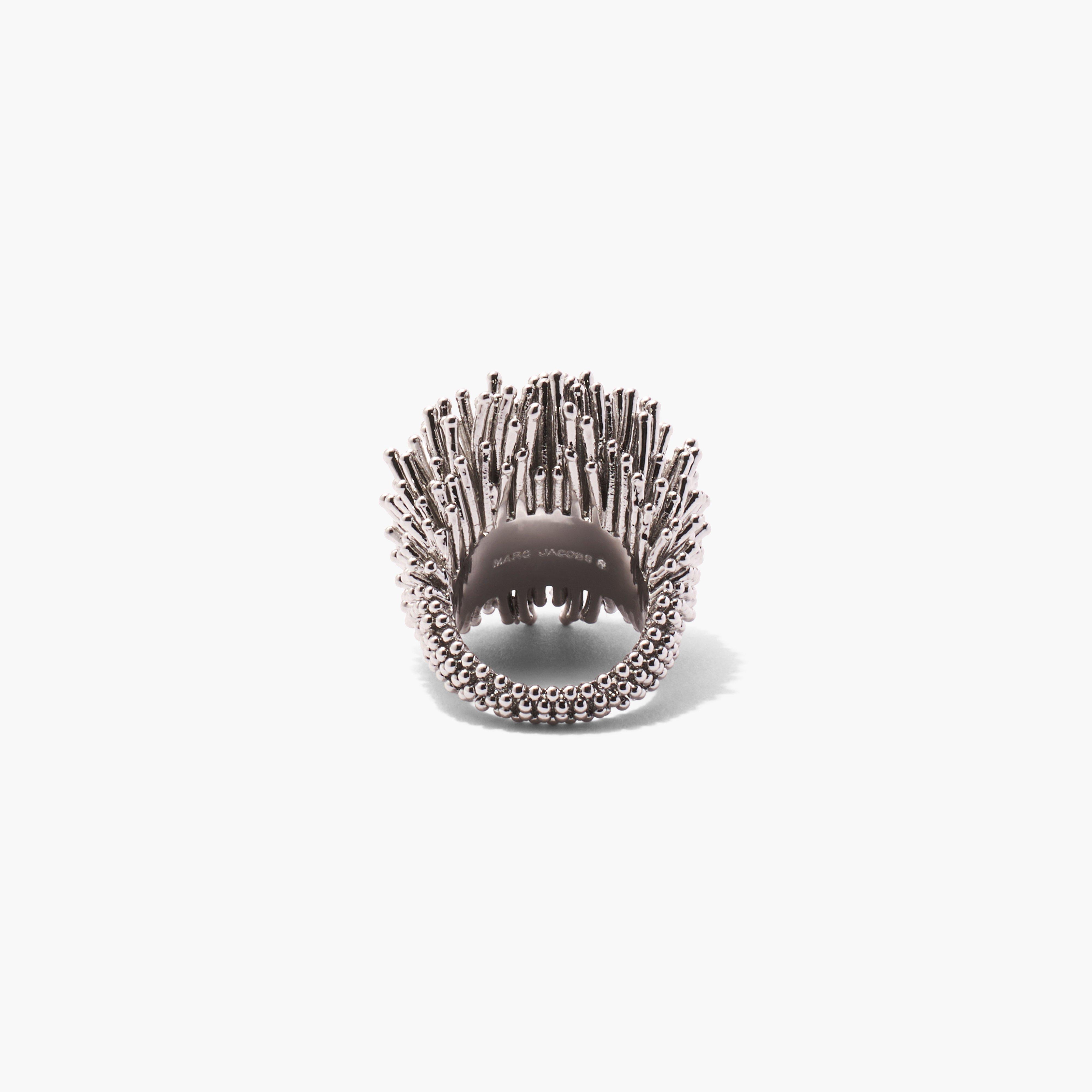 The Seaburst Ring(View All Jewelry)