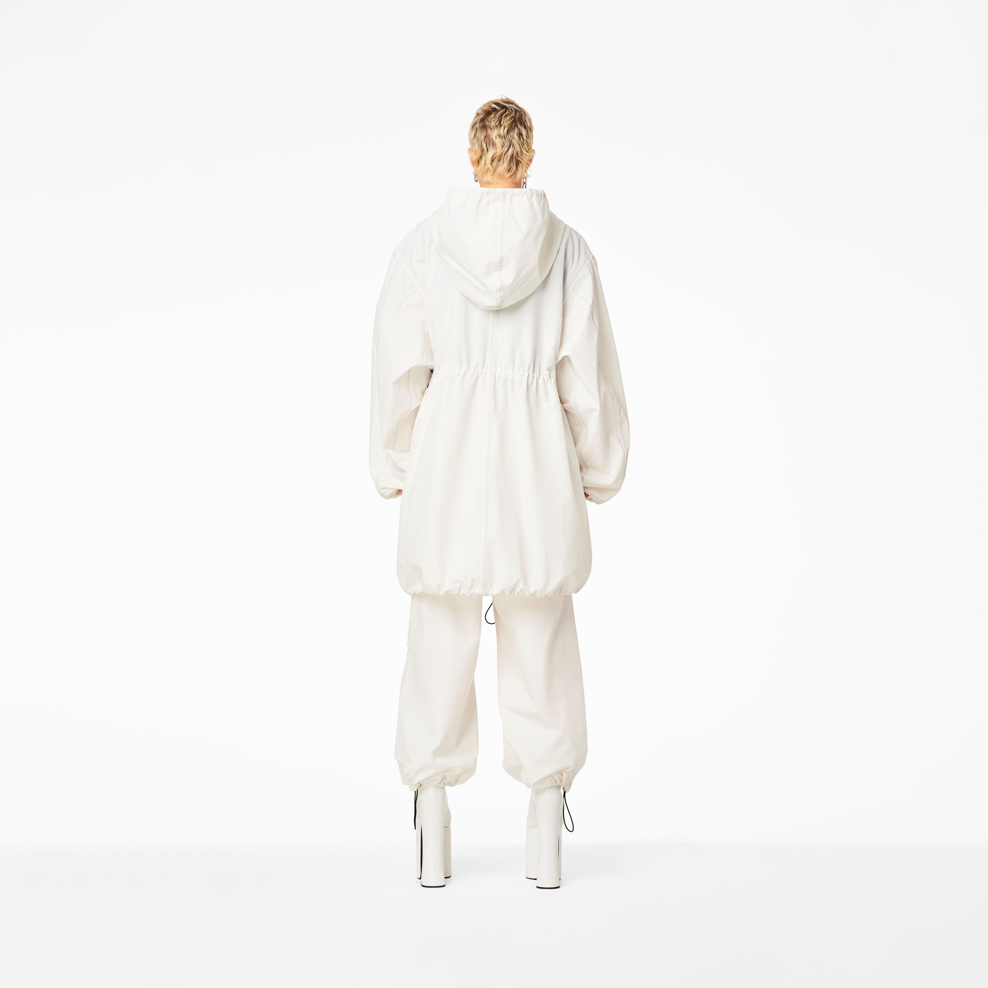 The Balloon Parka(View All Ready To Wear)