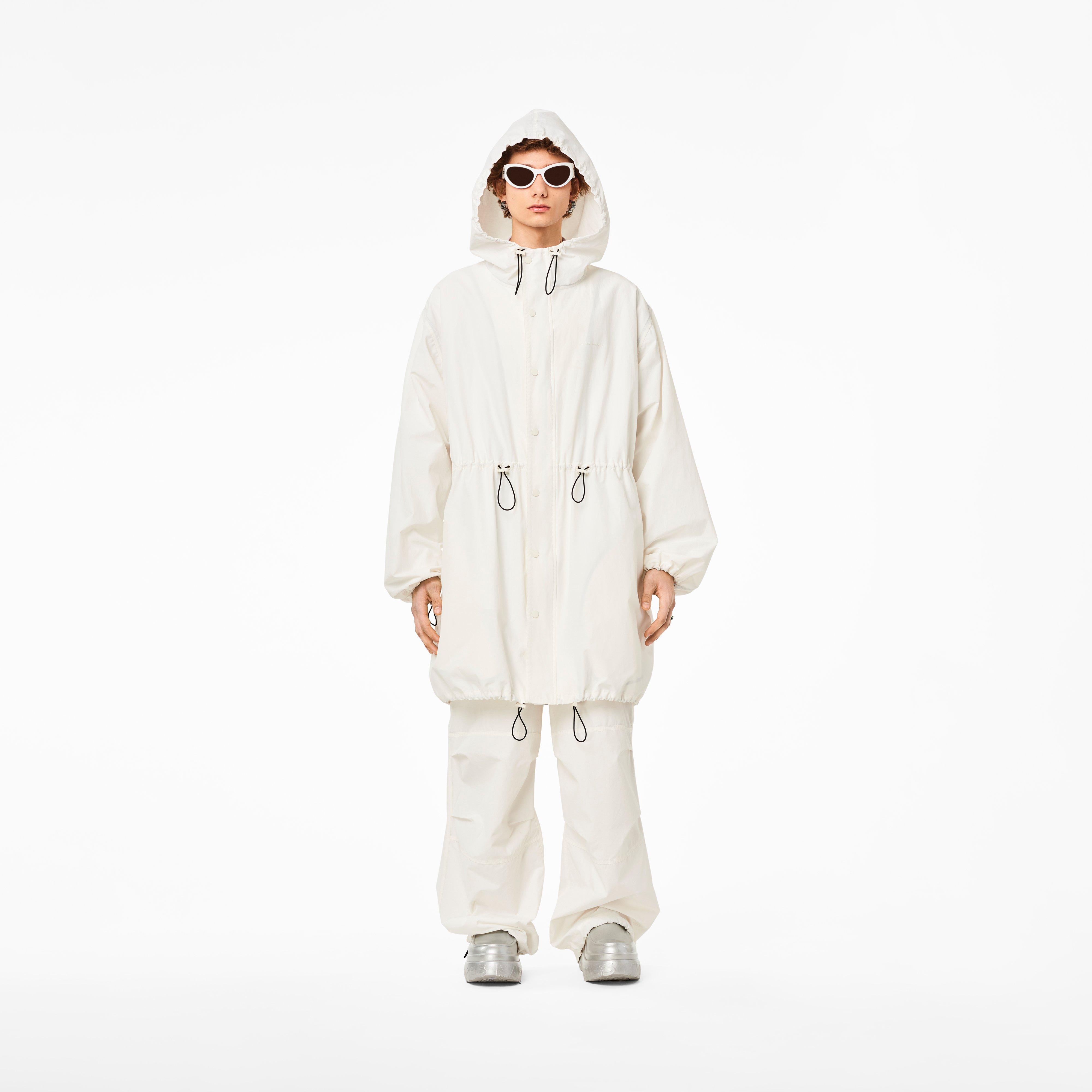 The Balloon Parka(View All Ready To Wear)
