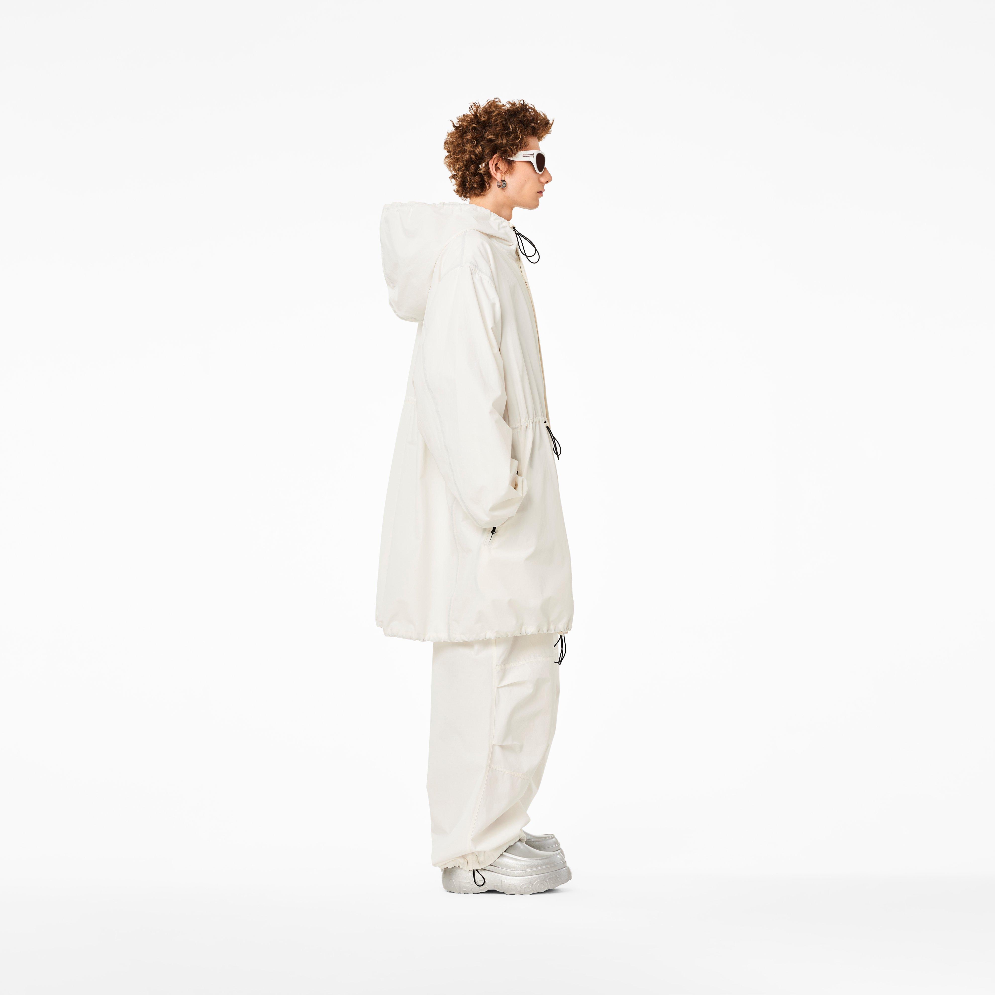 The Balloon Parka(View All Ready To Wear)
