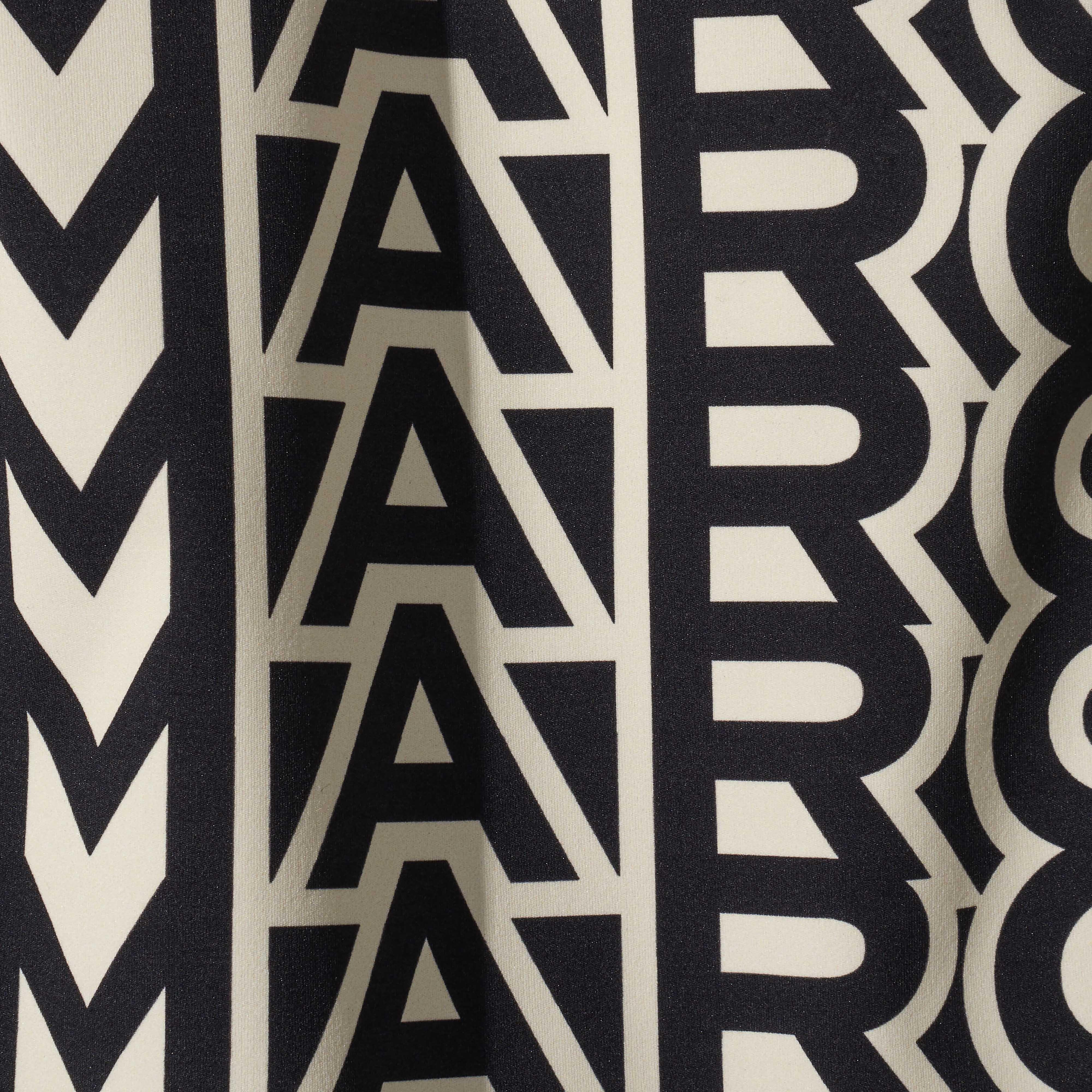 The Monogram One-Piece Swimsuit(The Monogram Collection)