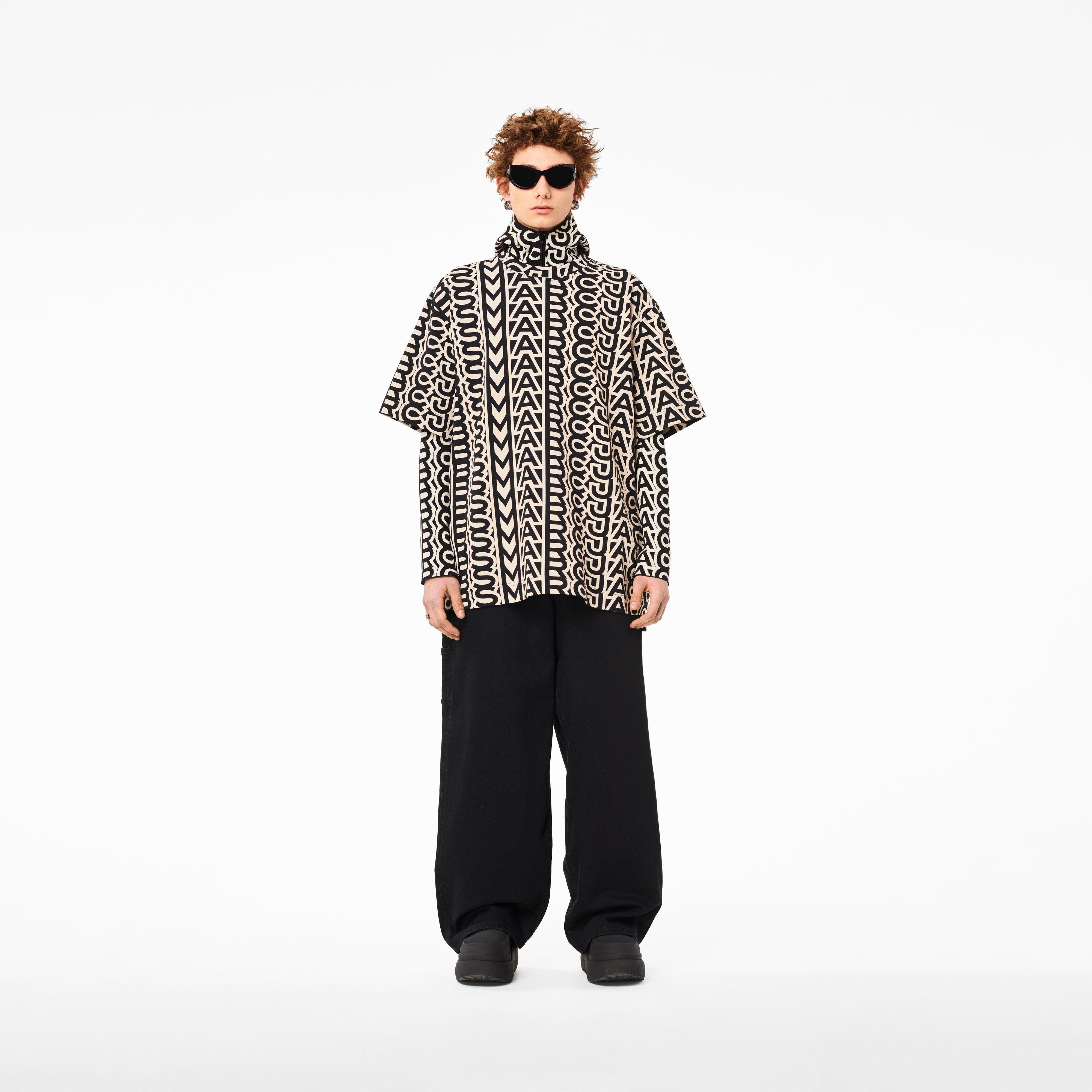 The Monogram Big T-Shirt(View All Ready To Wear)