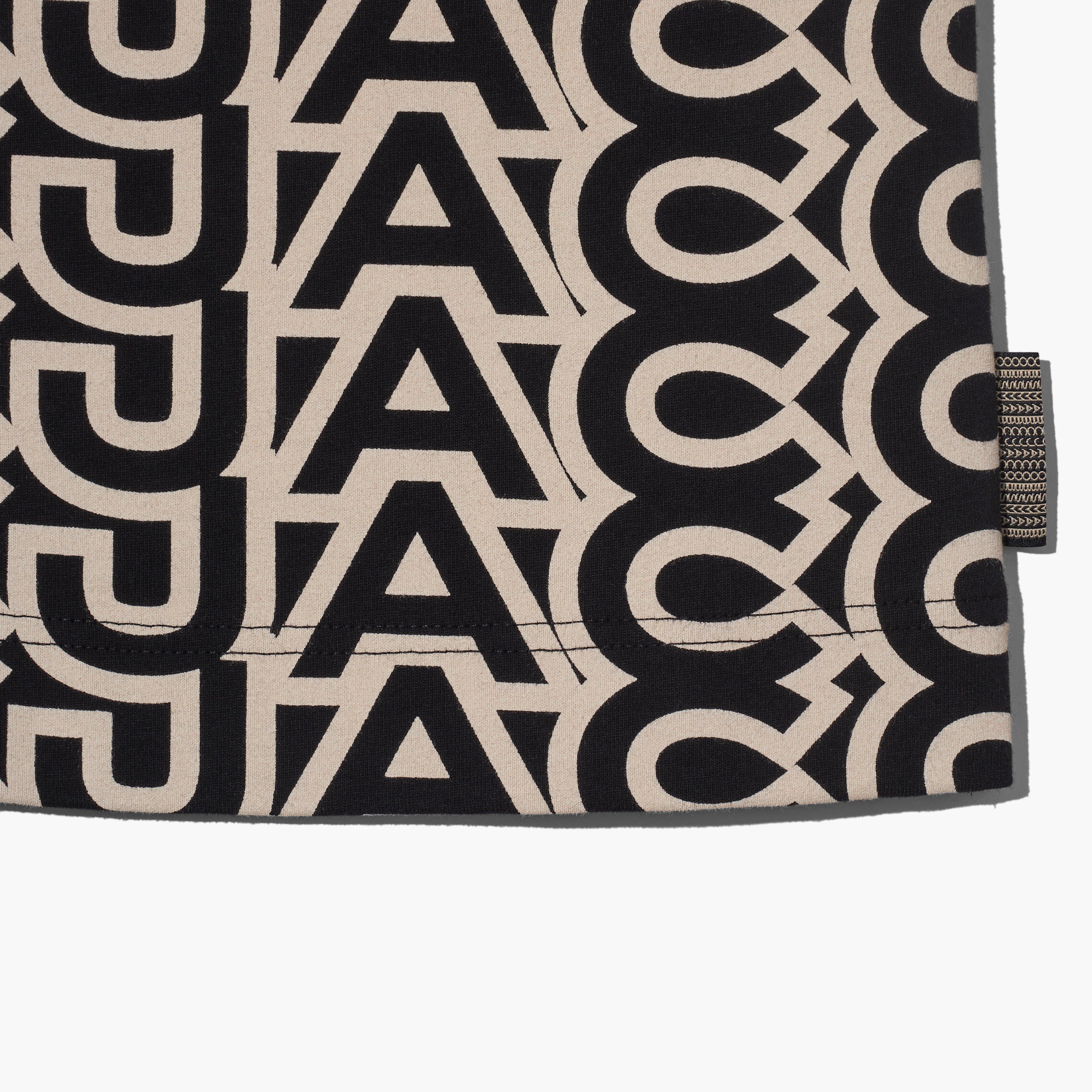 The Monogram Big T-Shirt | Marc Jacobs | Official Site