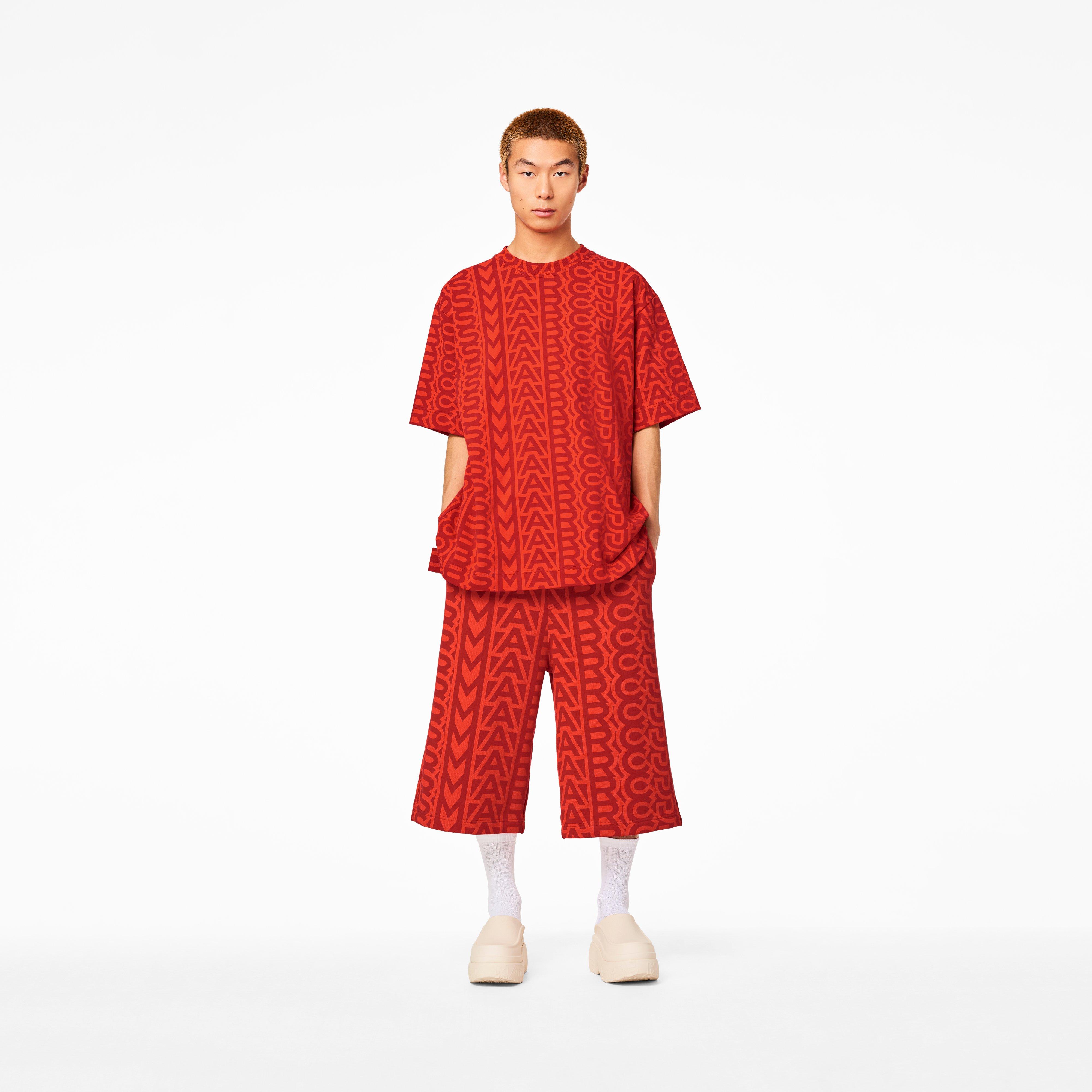 The Monogram Big T-Shirt(View All Ready To Wear)