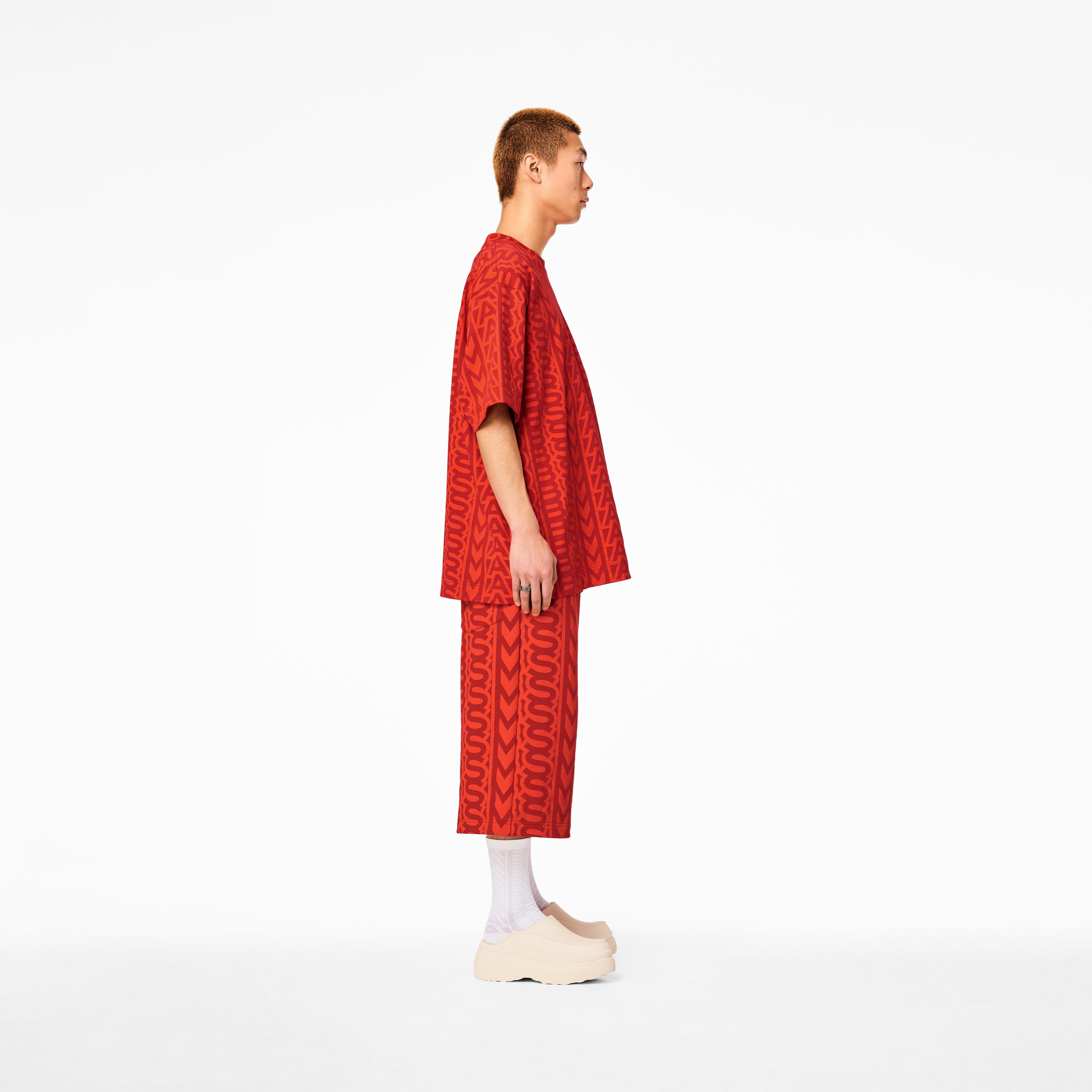 The Monogram Big T-Shirt(View All Ready To Wear)