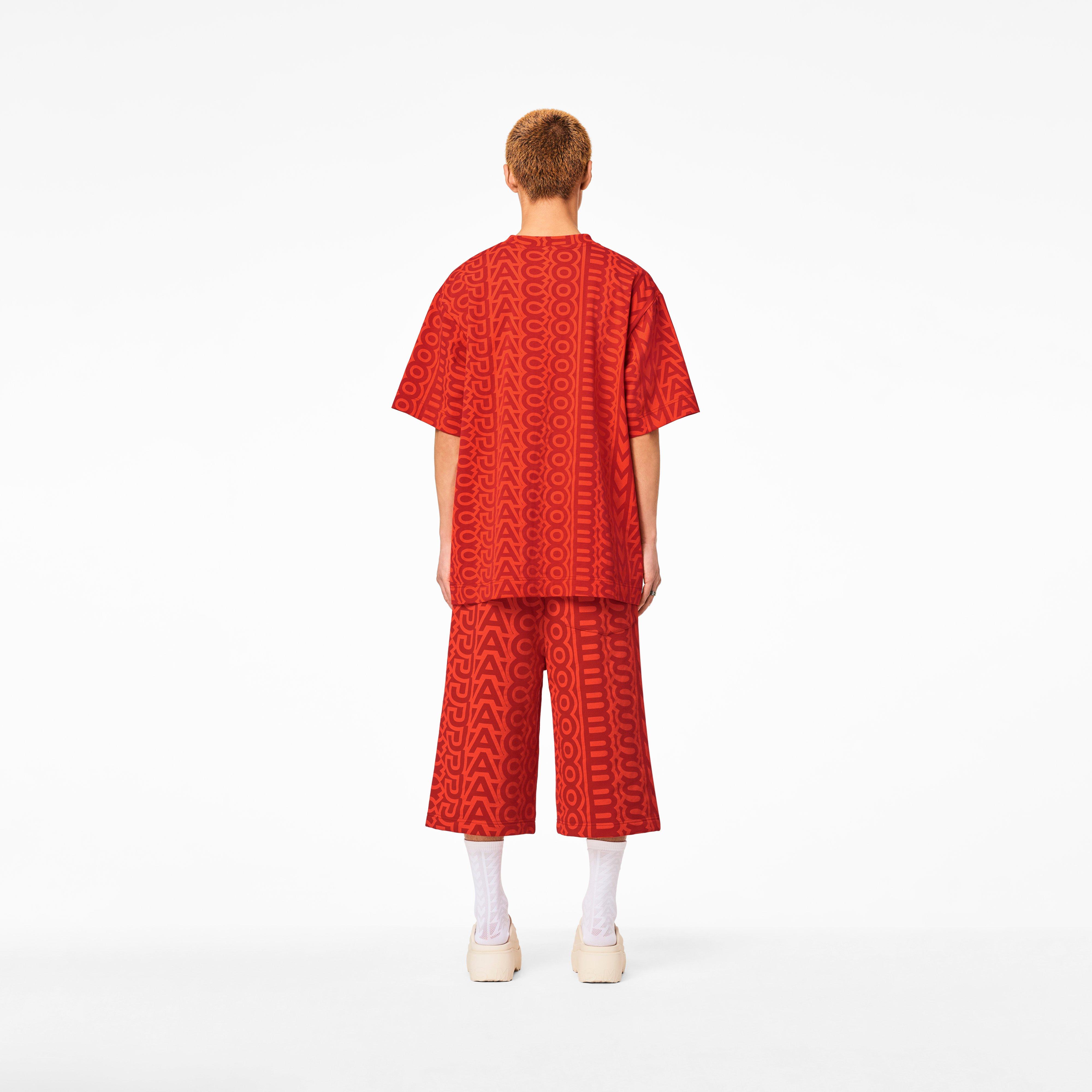 The Monogram Big T-Shirt(View All Ready To Wear)